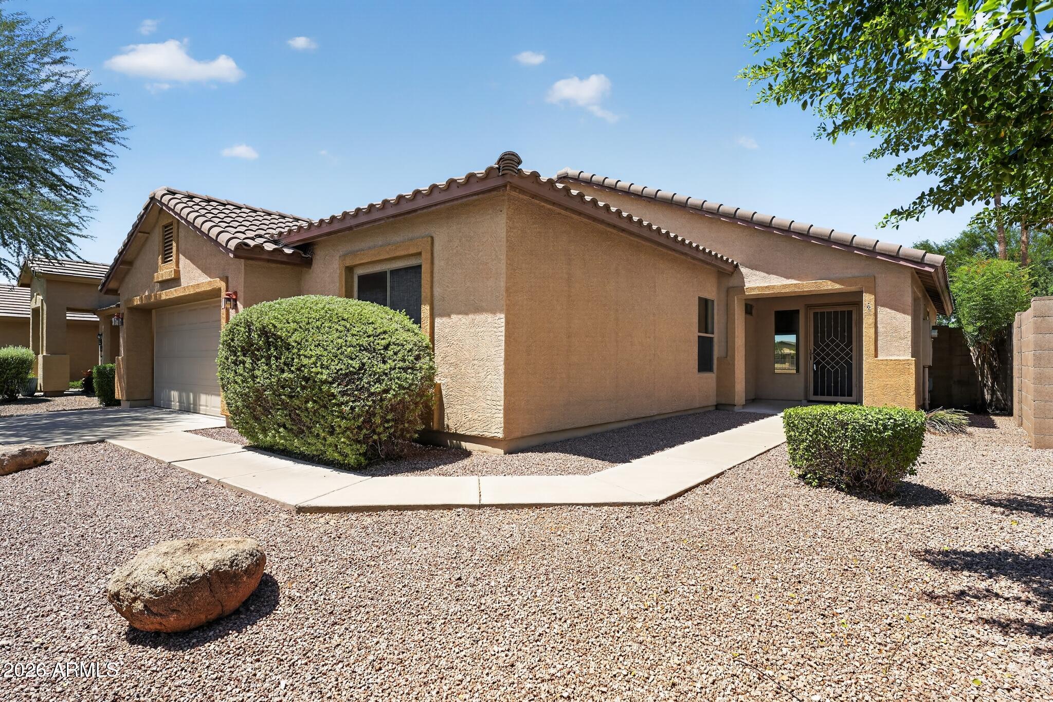 35408 N Belgian Blue Court — photo
