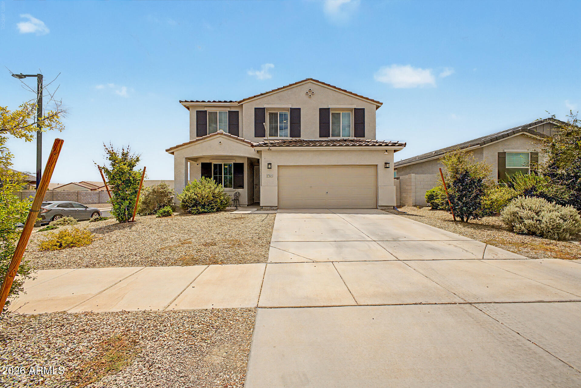 17805 W Daley Lane — photo