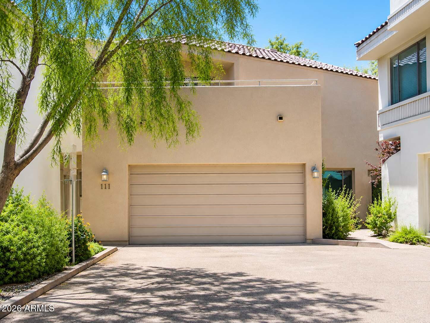 6510 S Hazelton Lane 111 — photo