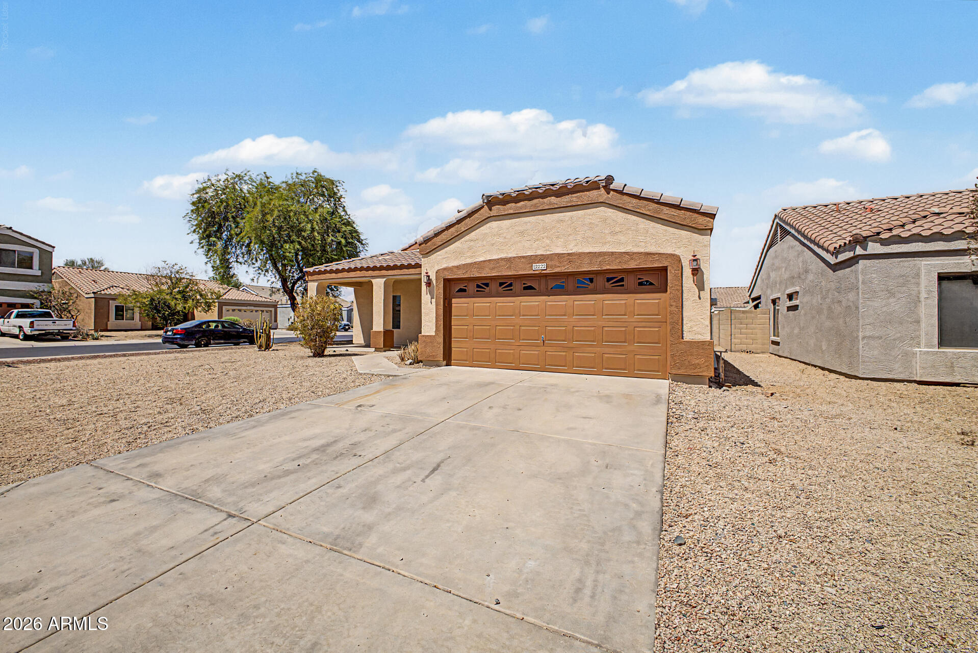 12222 W Dreyfus Drive — photo