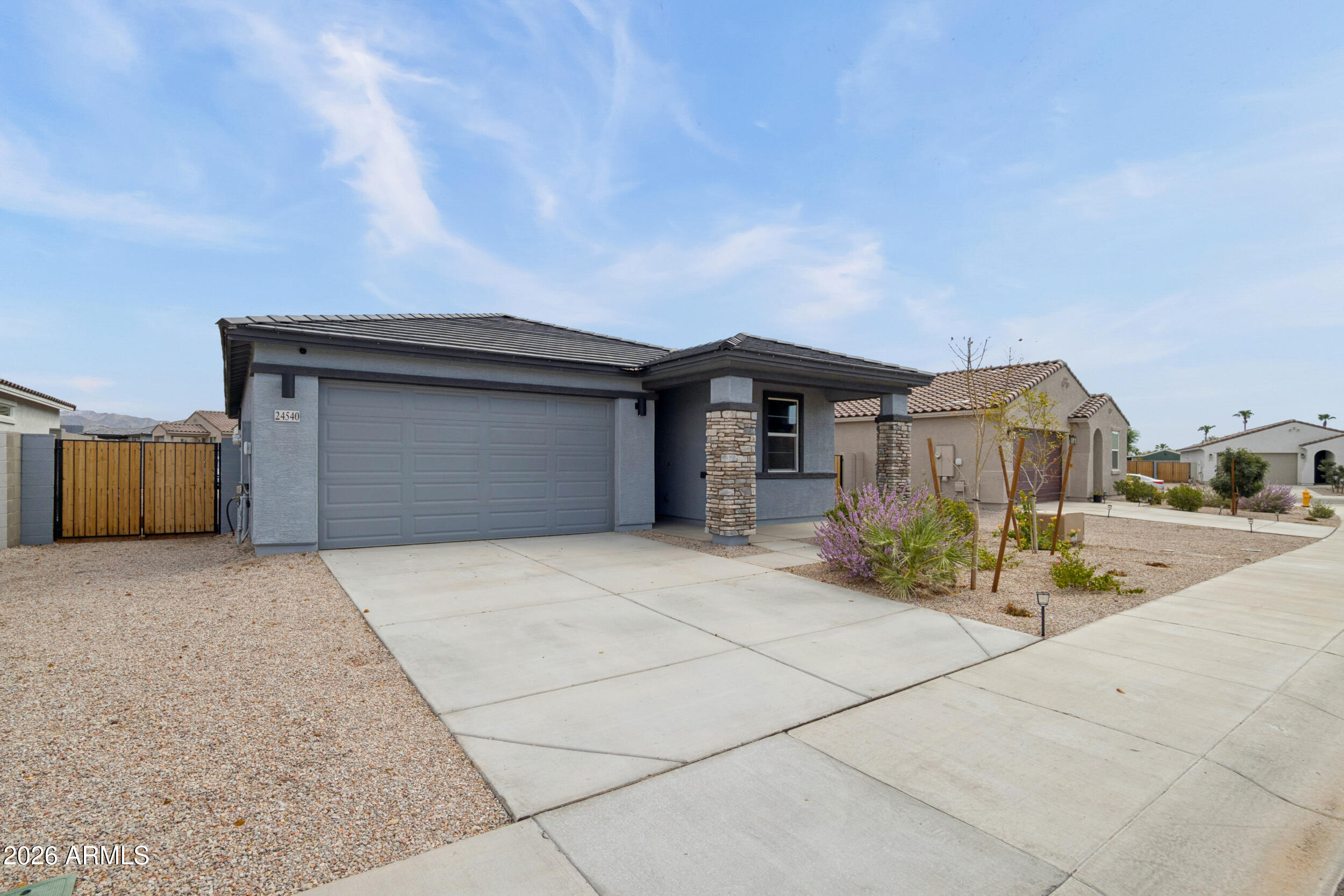 24540 W Hopi Street — photo