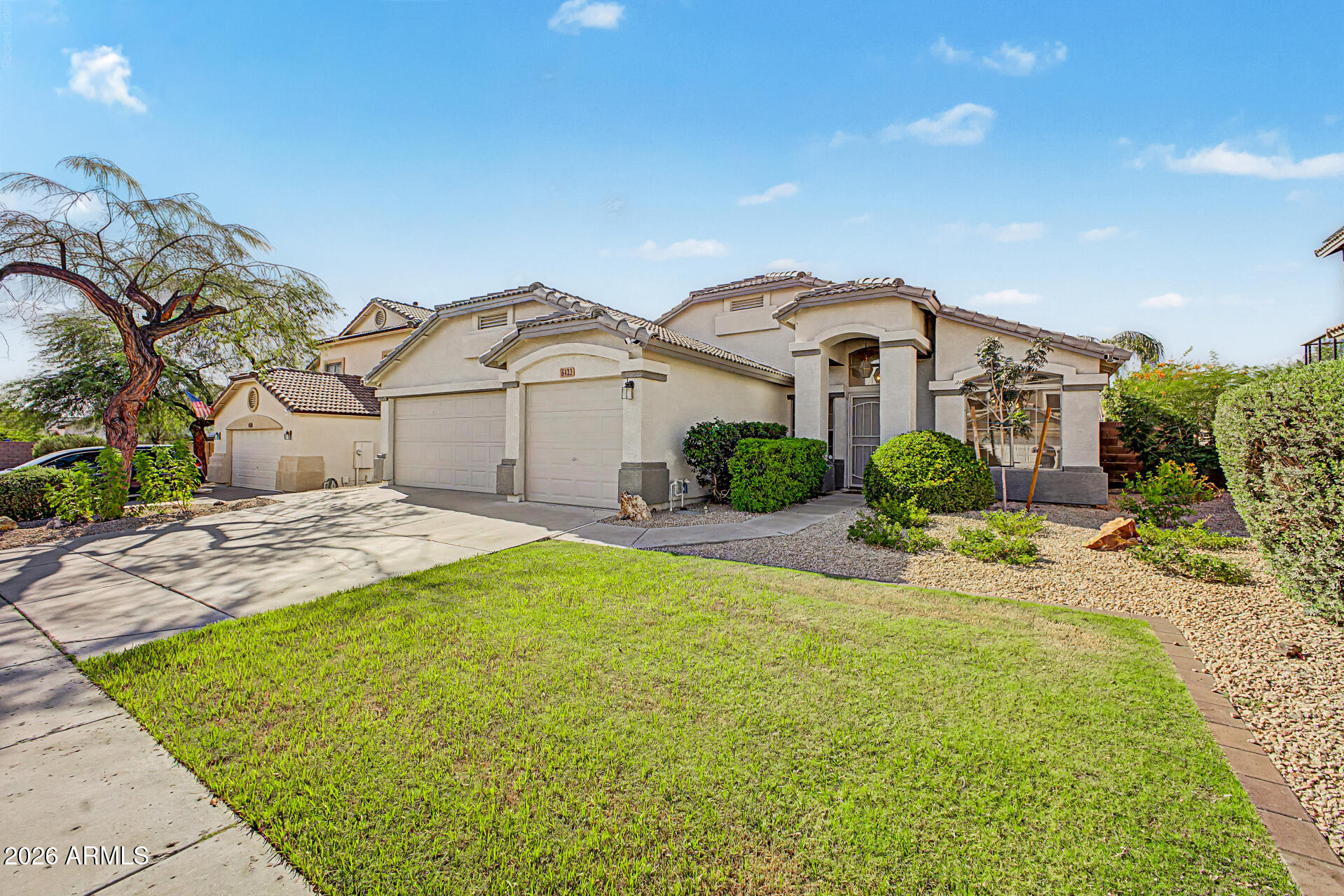 6422 W Lariat Lane — photo