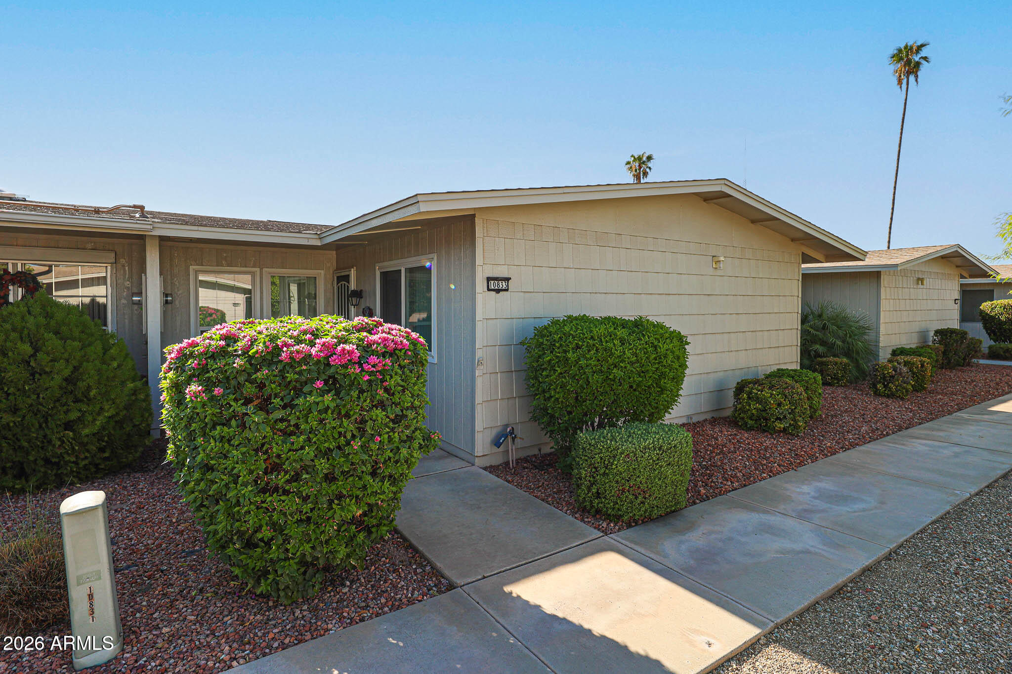 10833 W Santa Fe Drive — photo