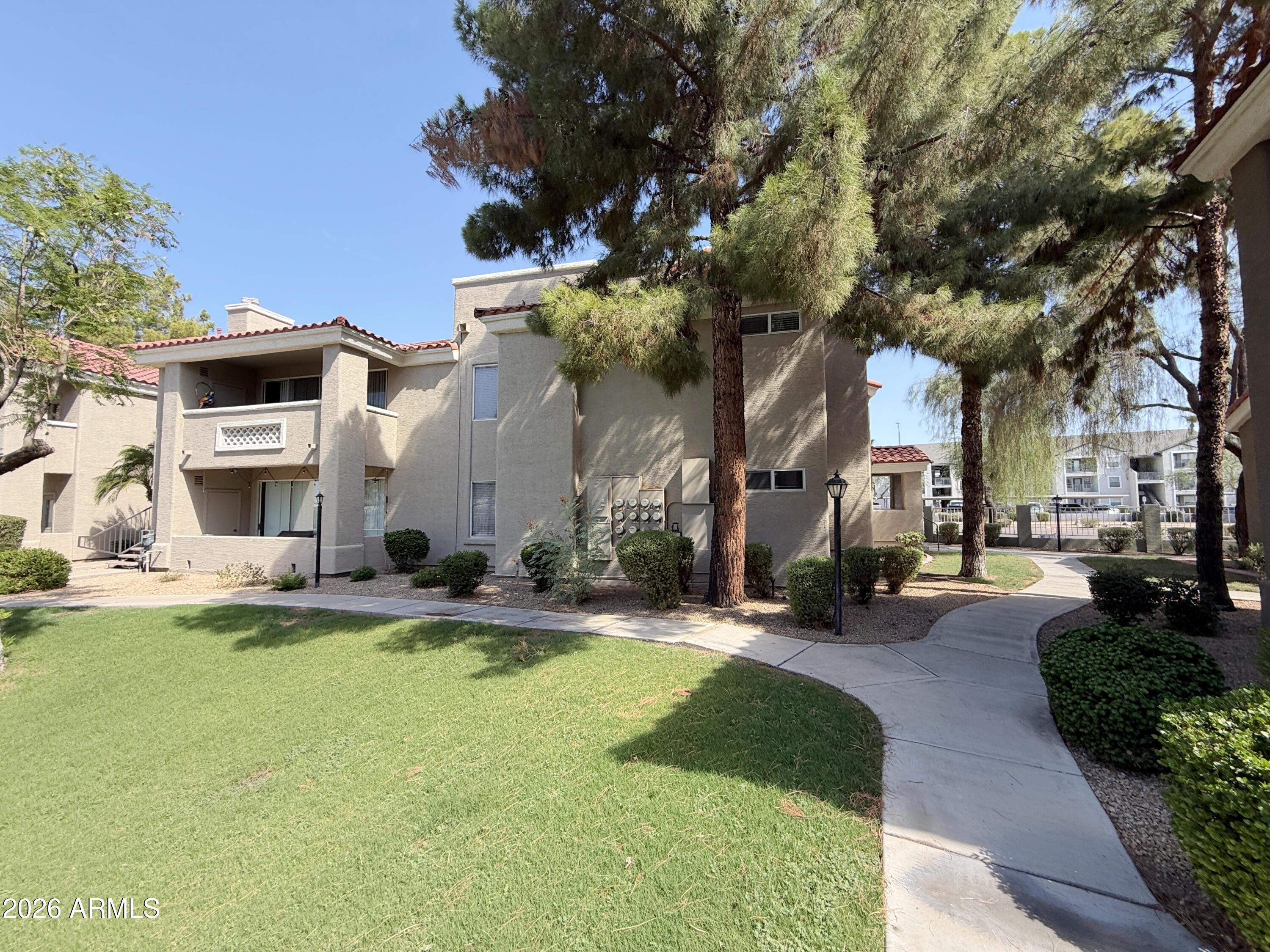 2929 W Yorkshire Drive 1122 — photo