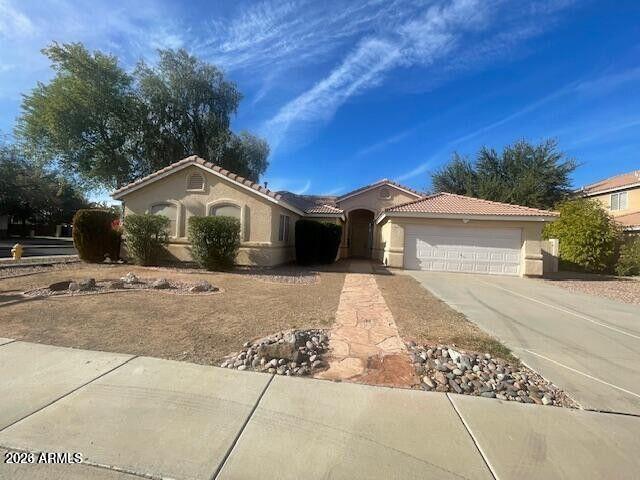 20370 N 65th Drive — photo