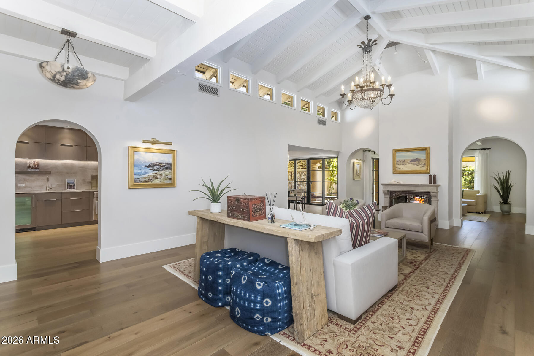 7500 E McCormick Parkway Unit 32 — photo