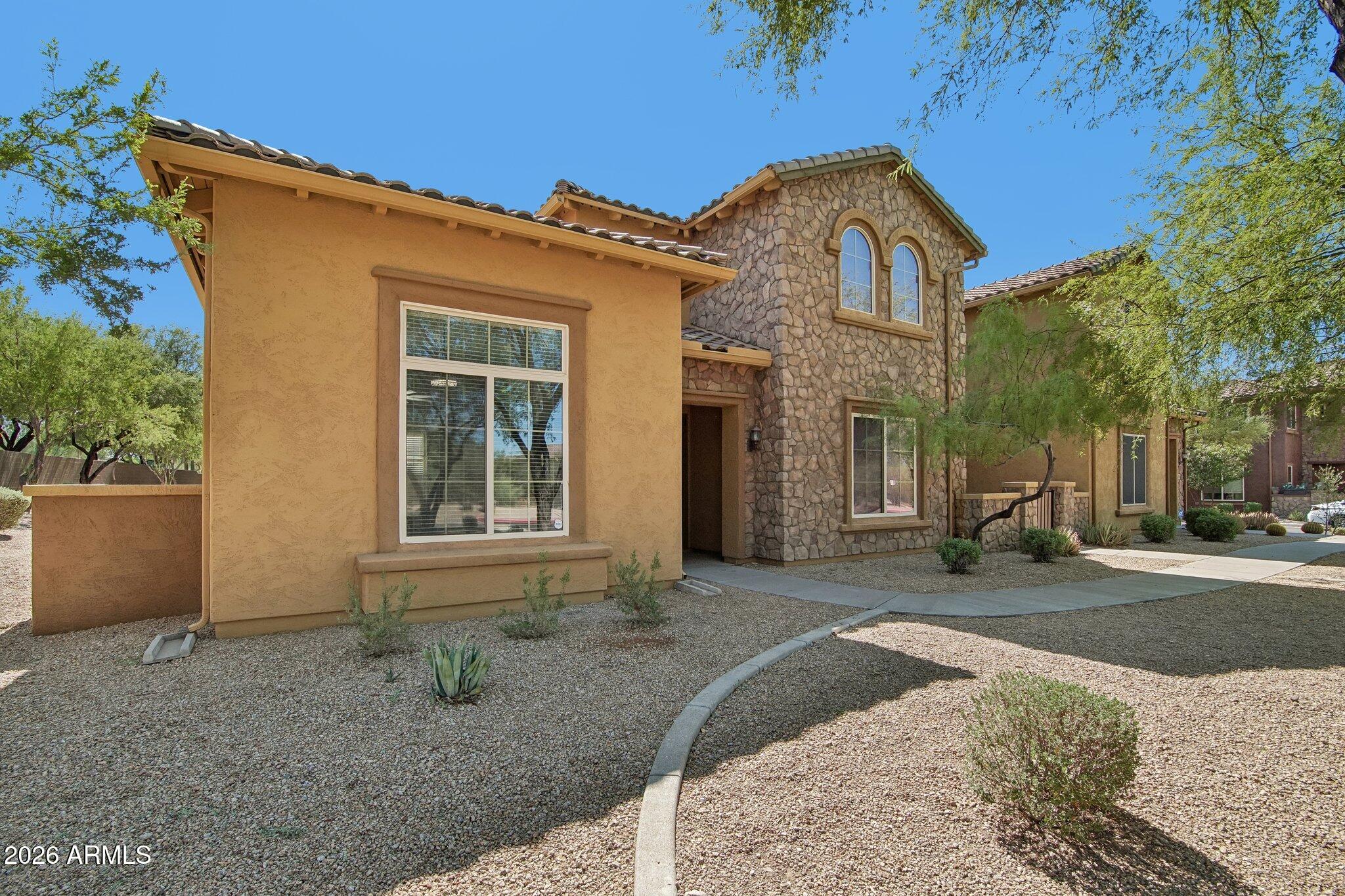 3866 E Cat Balue Drive — photo