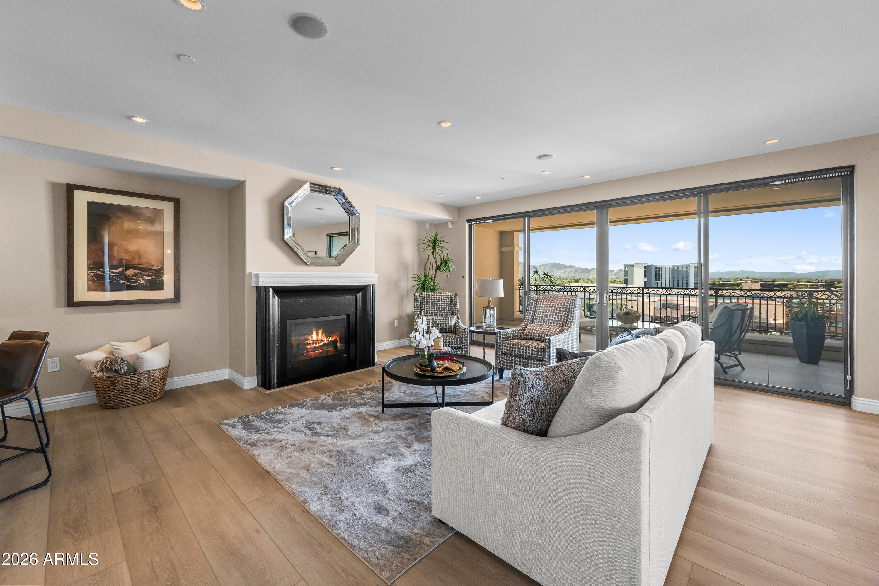 7175 E Camelback Road 1007 — photo