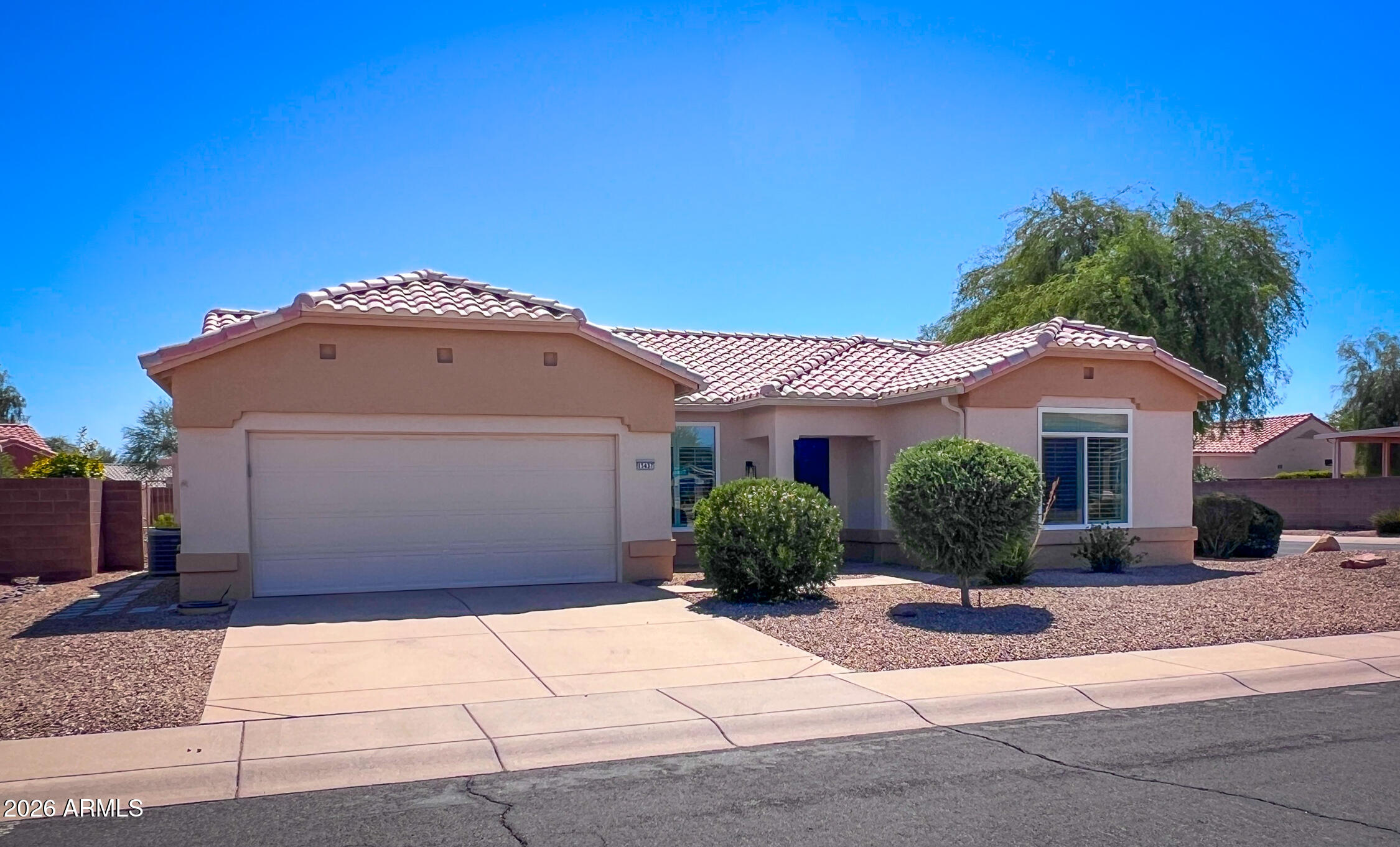 15437 W Domingo Lane — photo