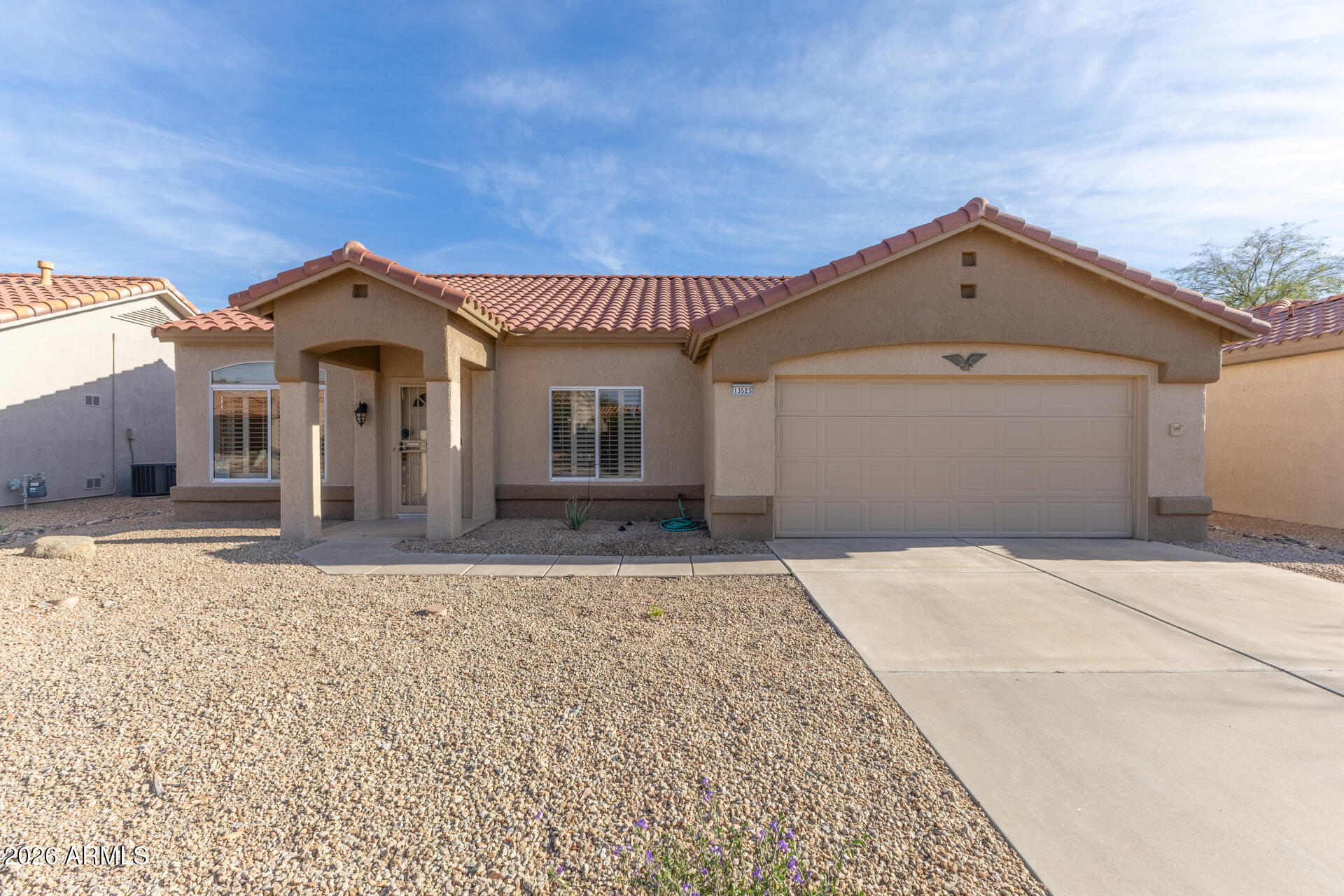13523 W Cavalcade Drive — photo