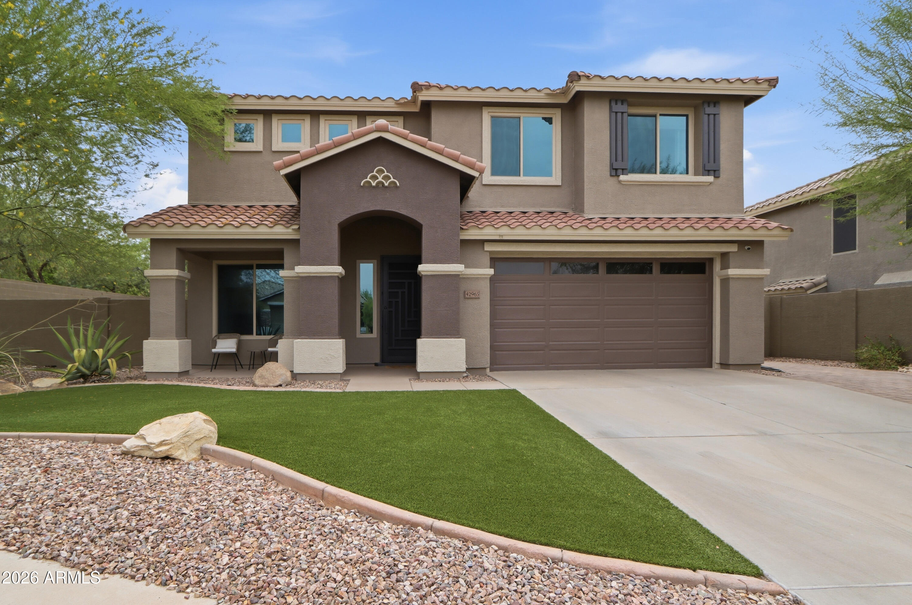 42965 N Challenger Trail — photo