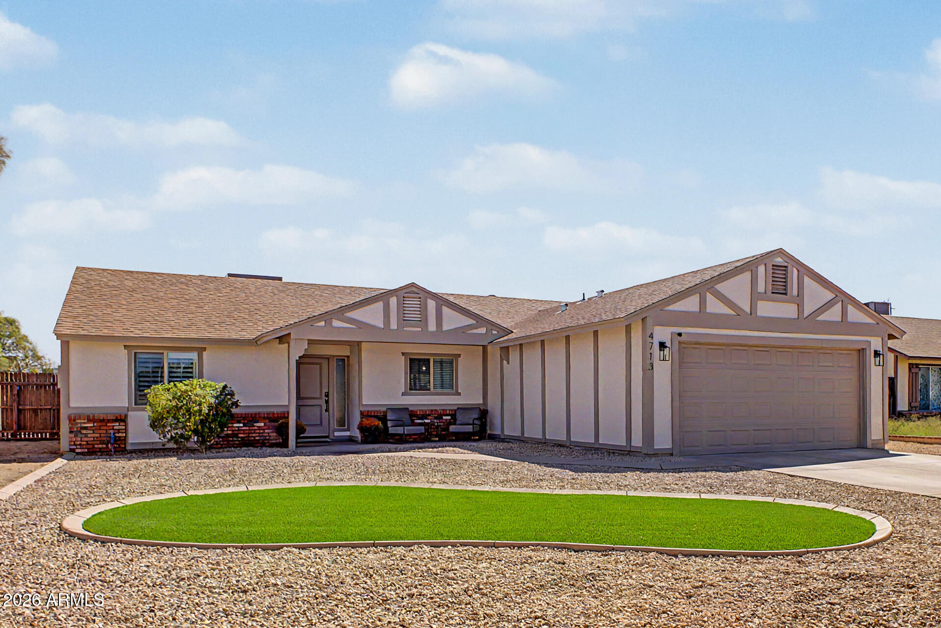 4713 W Orchid Lane — photo