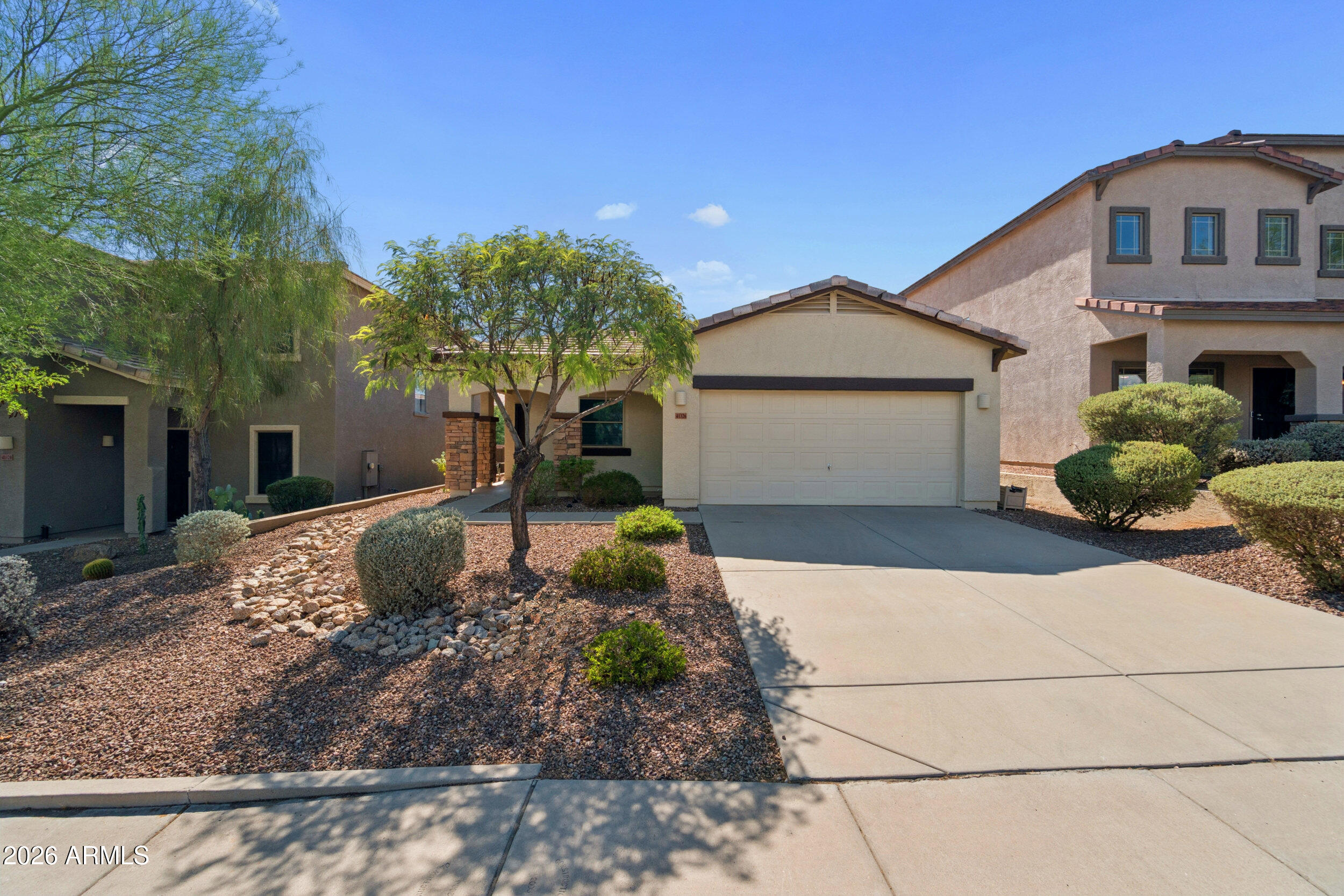 41326 N Parker Lane — photo