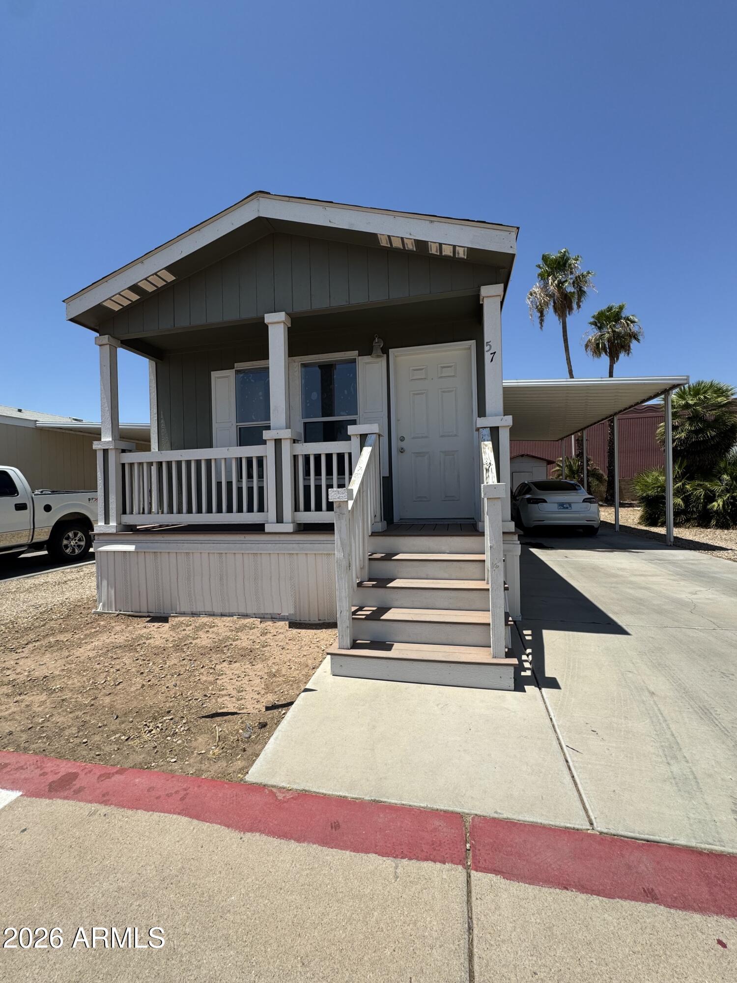 625 W McKellips Road 57 — photo