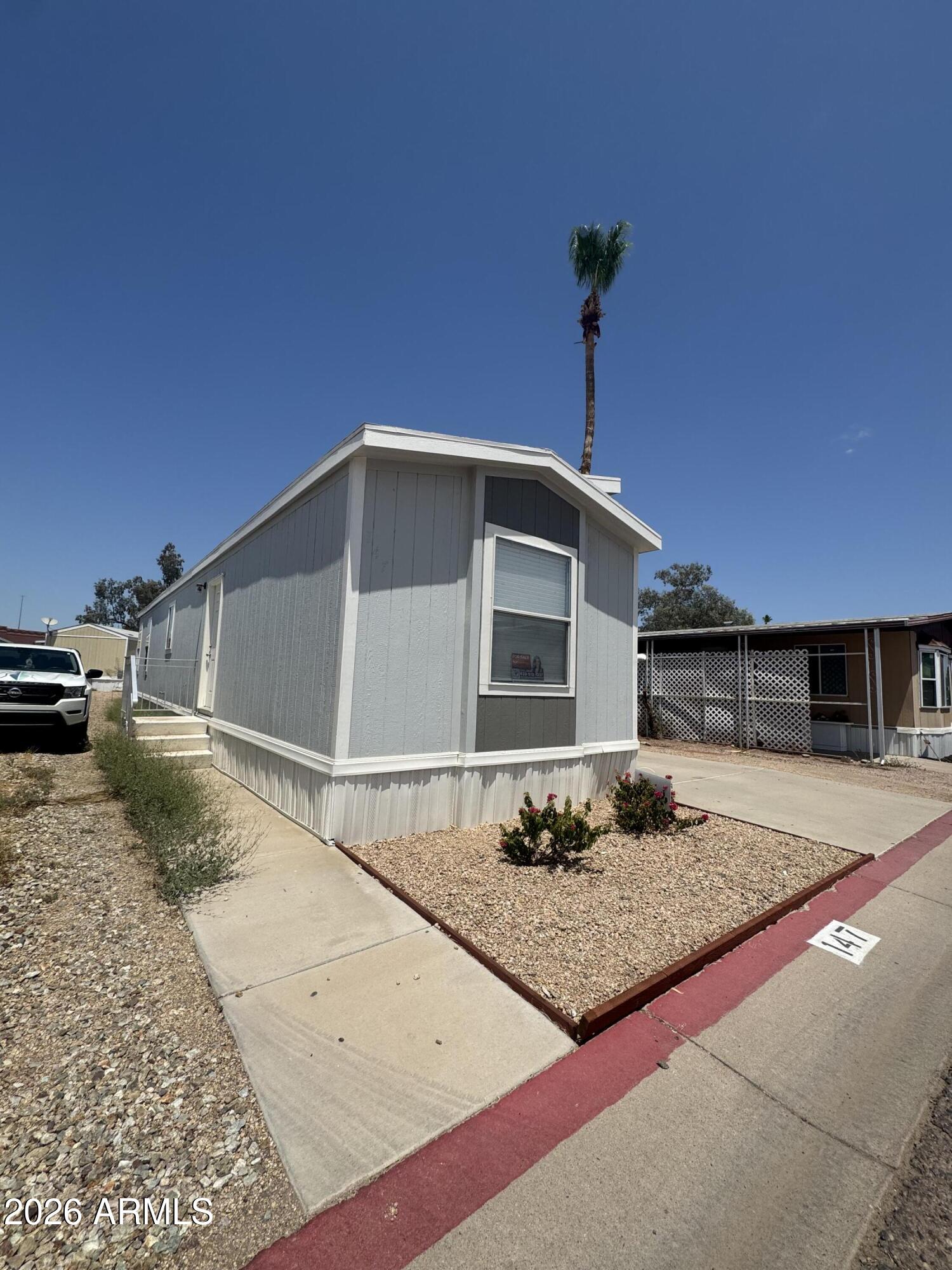 625 W McKellips Road 147 — photo