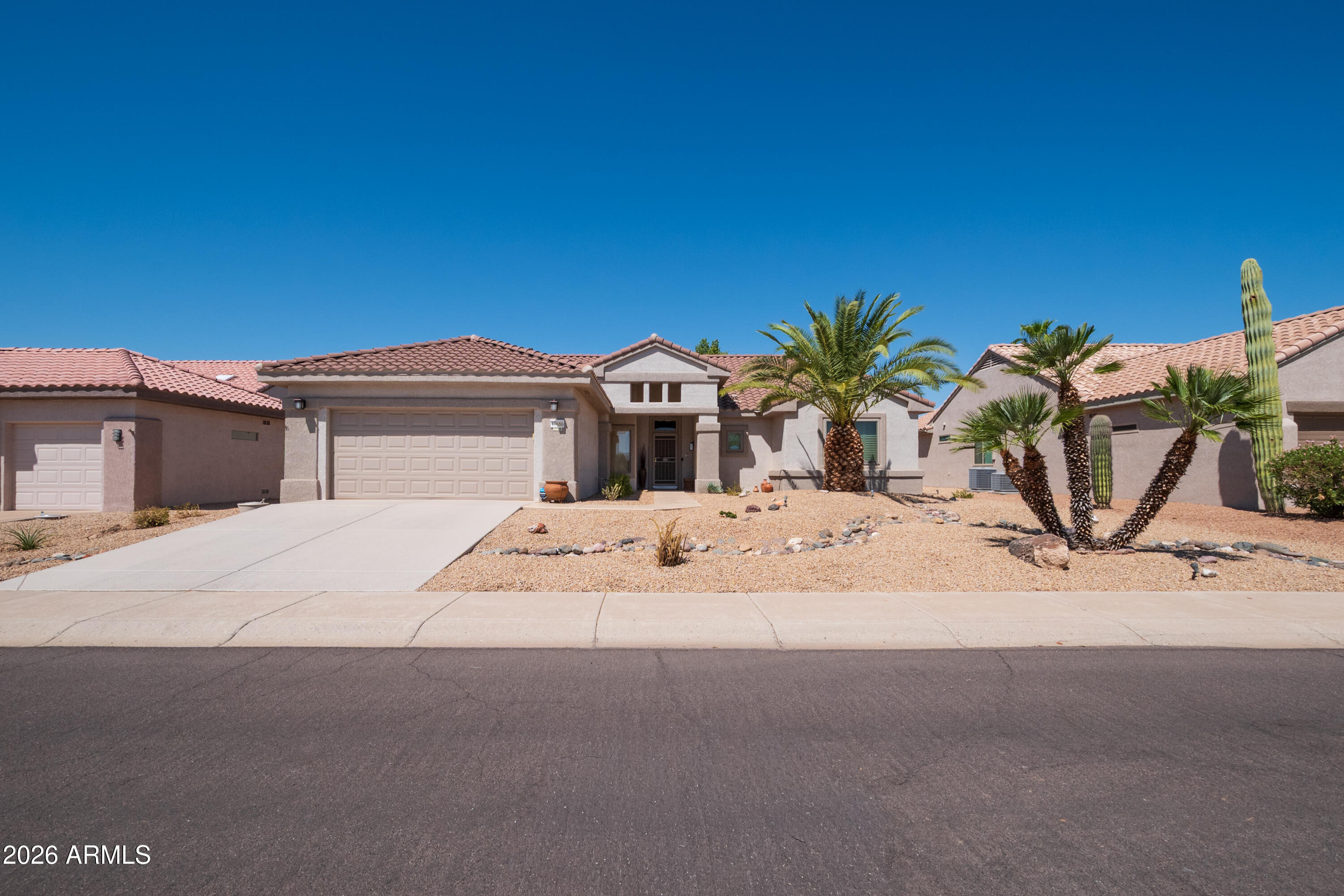 17686 N Amberwood Drive — photo