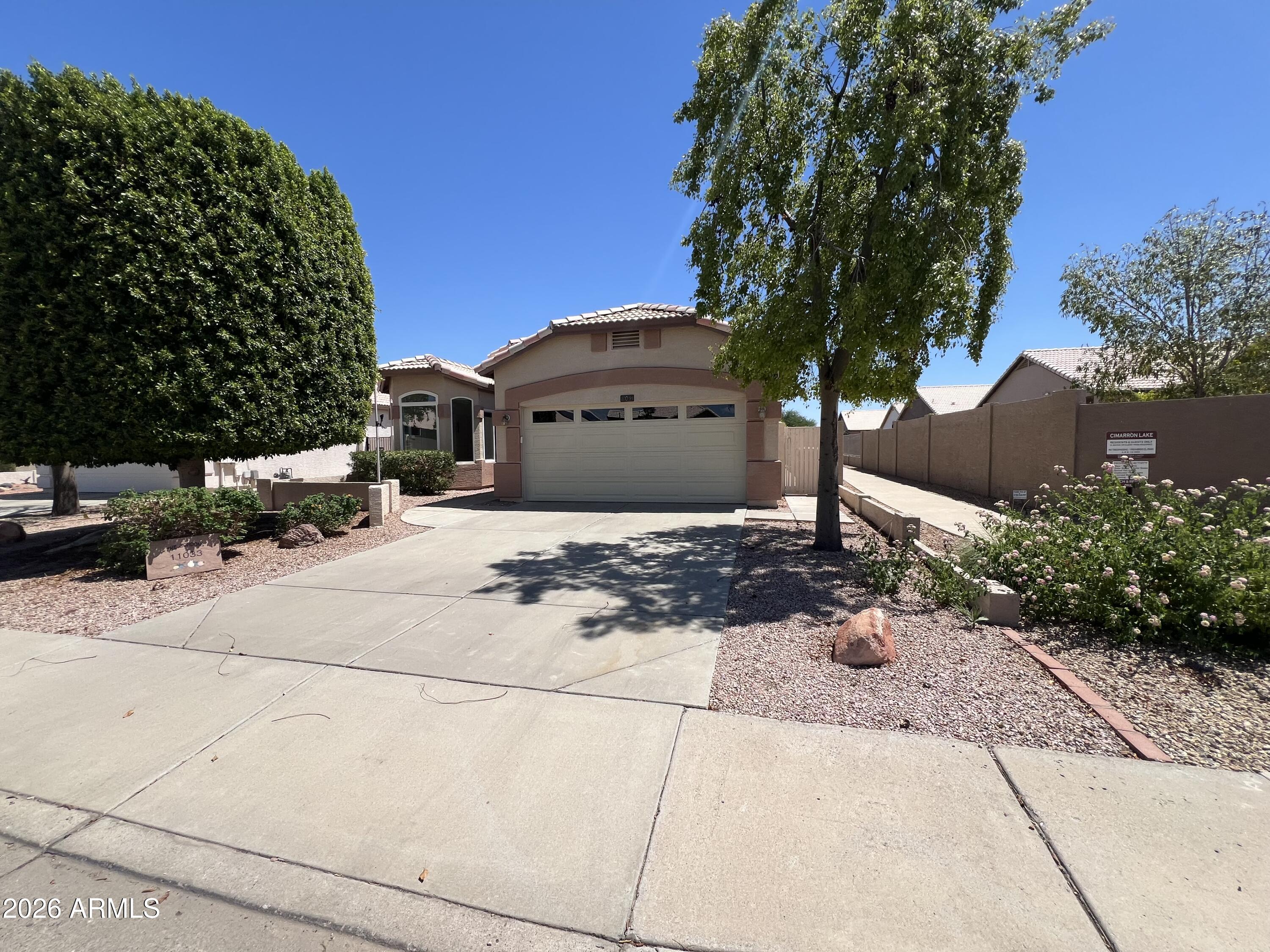 11033 W Tonto Lane — photo