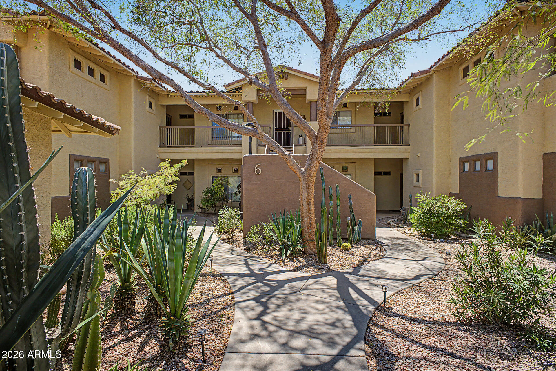 9100 E Raintree Drive 218 — photo