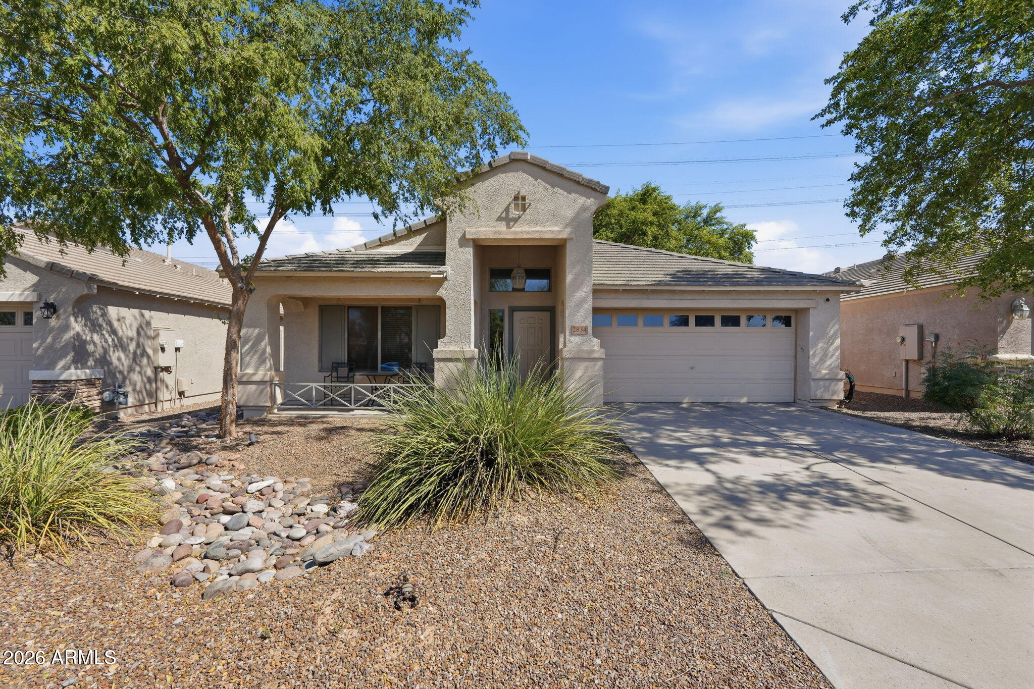 2834 E Saguaro Park Lane — photo