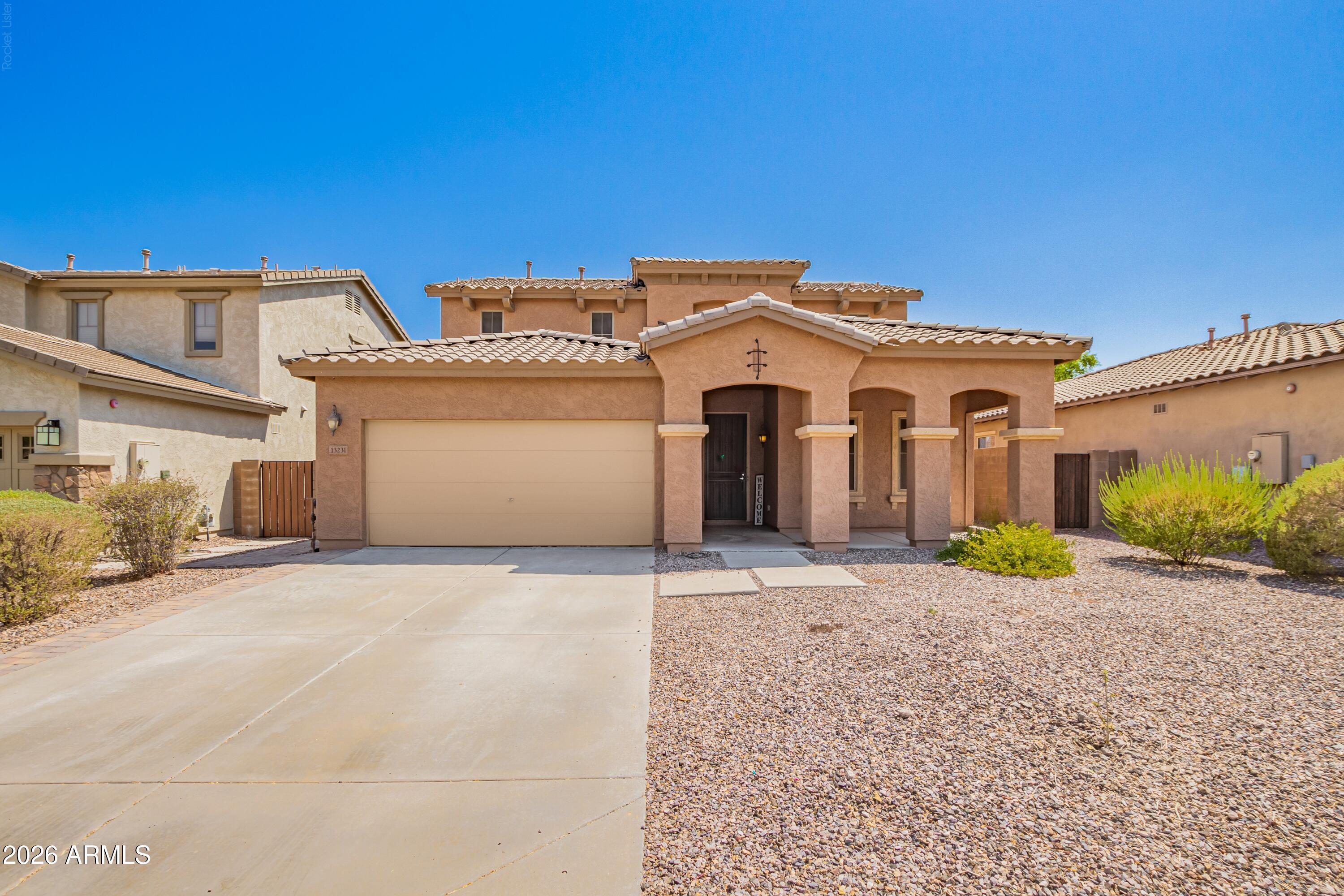 13231 W Creosote Drive — photo
