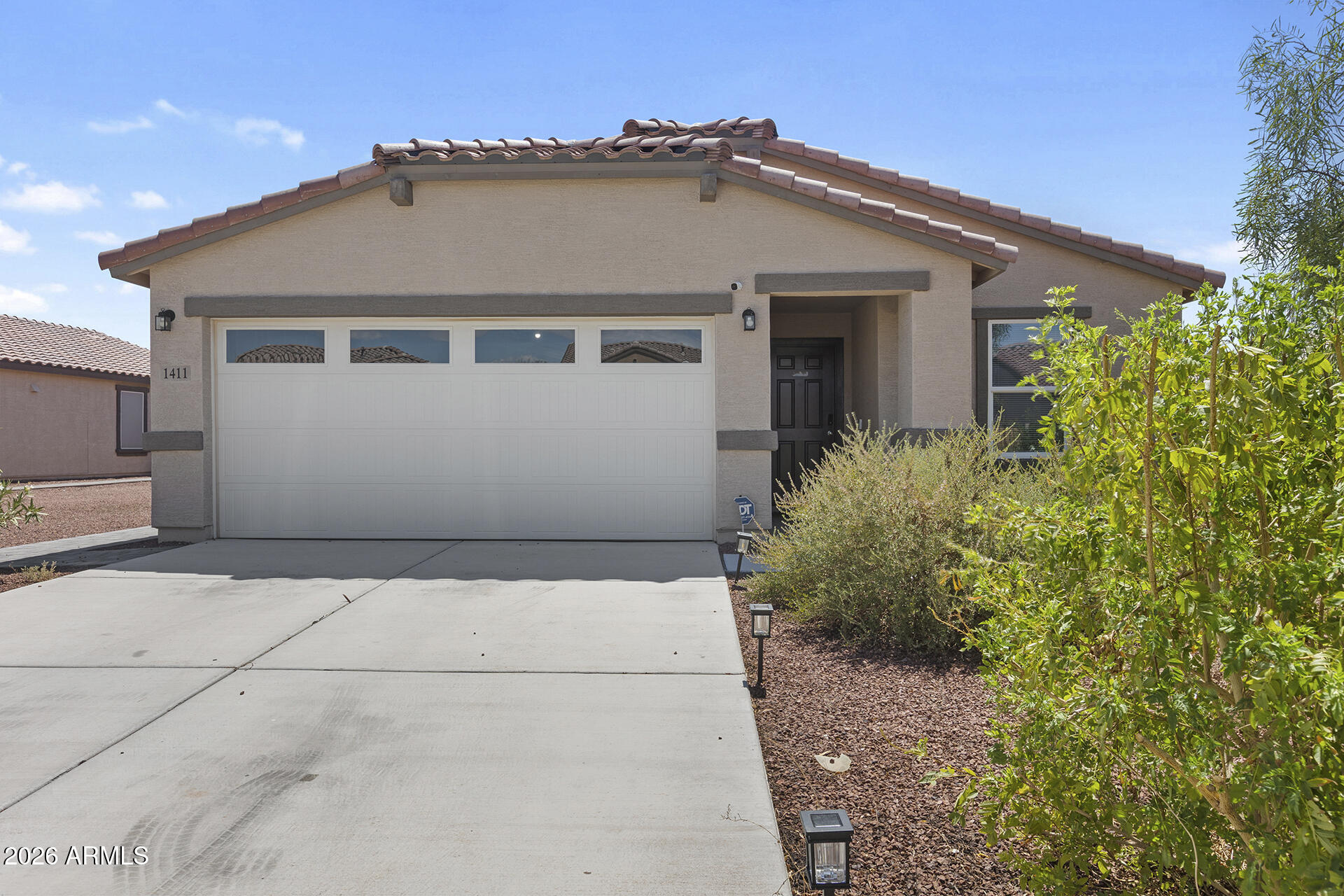 1411 E Jaycie Drive — photo