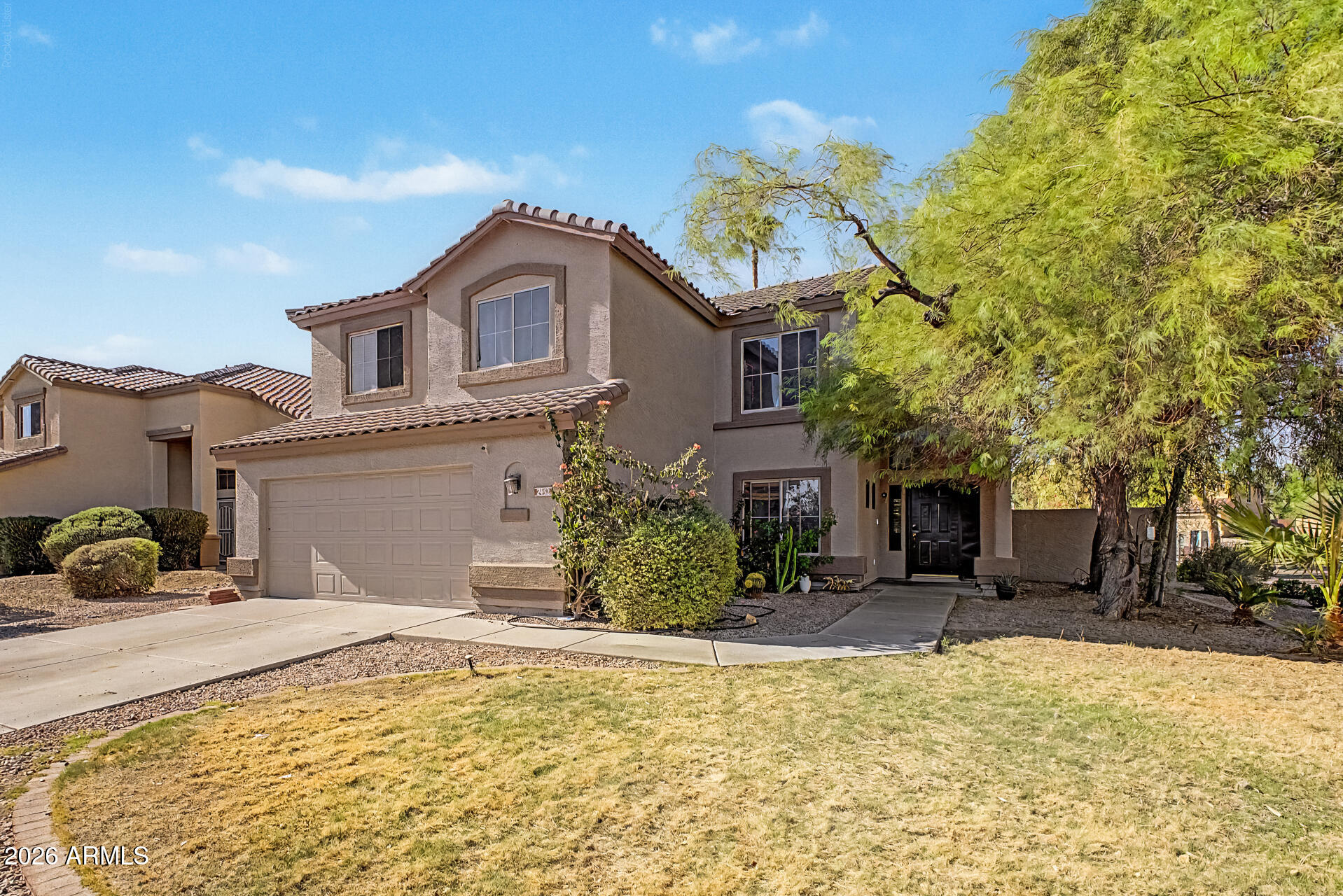 7452 W Potter Drive — photo