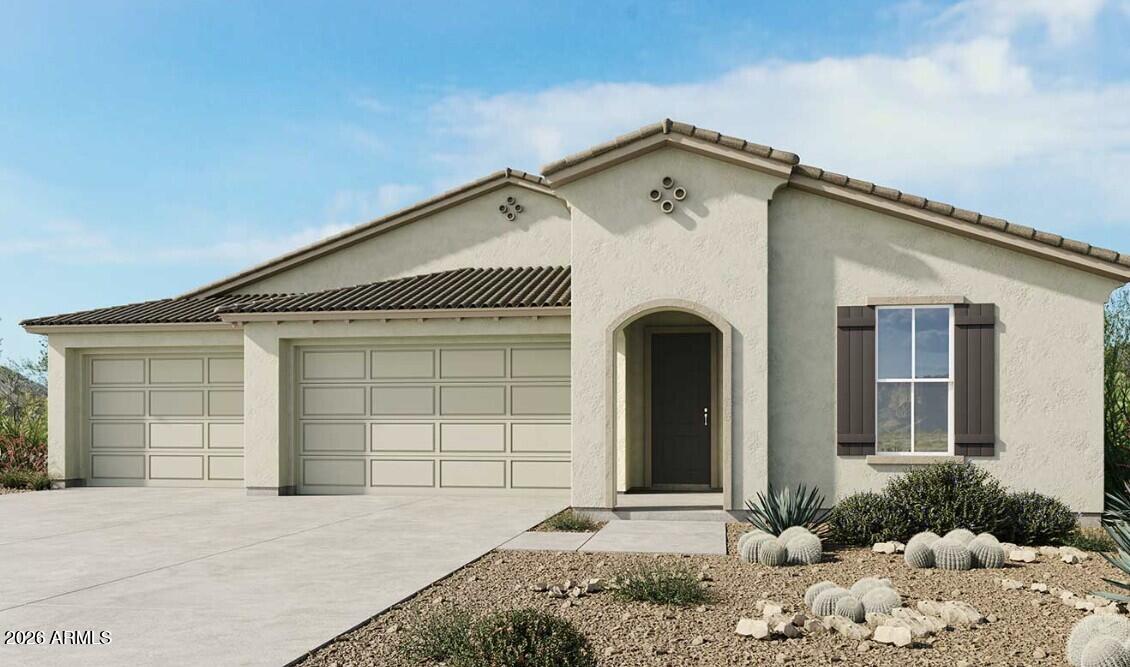 5418 W Coplen Farms Road — photo