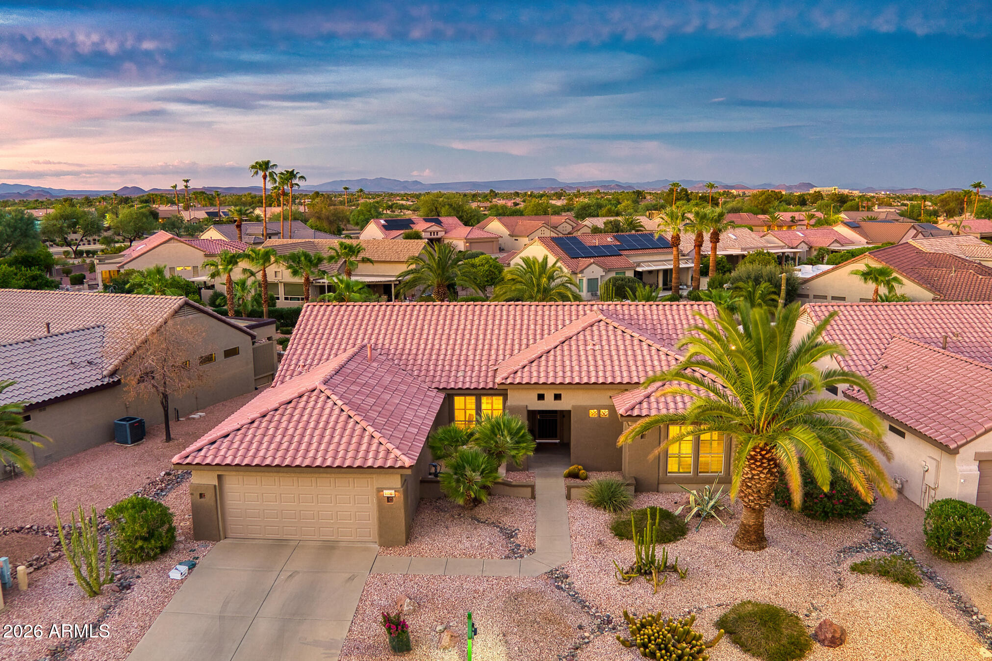 18503 N Sunray Court — photo