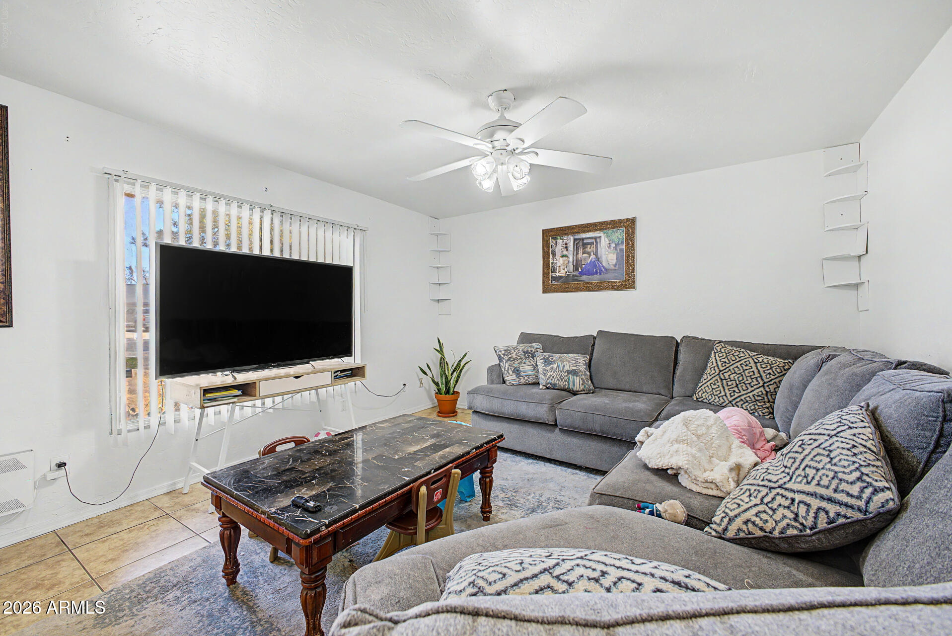 5419 W Butler Drive — photo