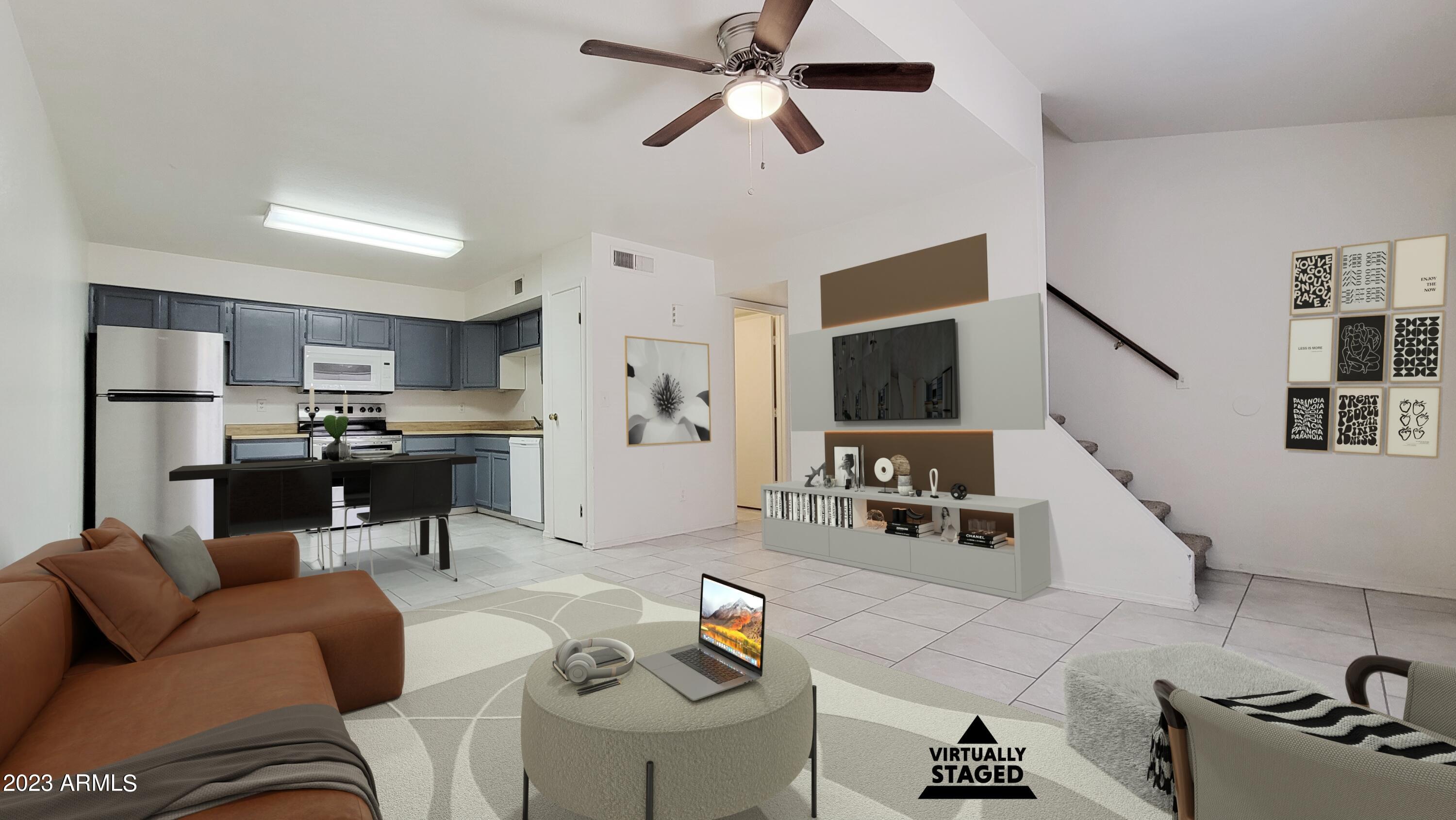 6155 E Greenway Street Apt 3 — photo