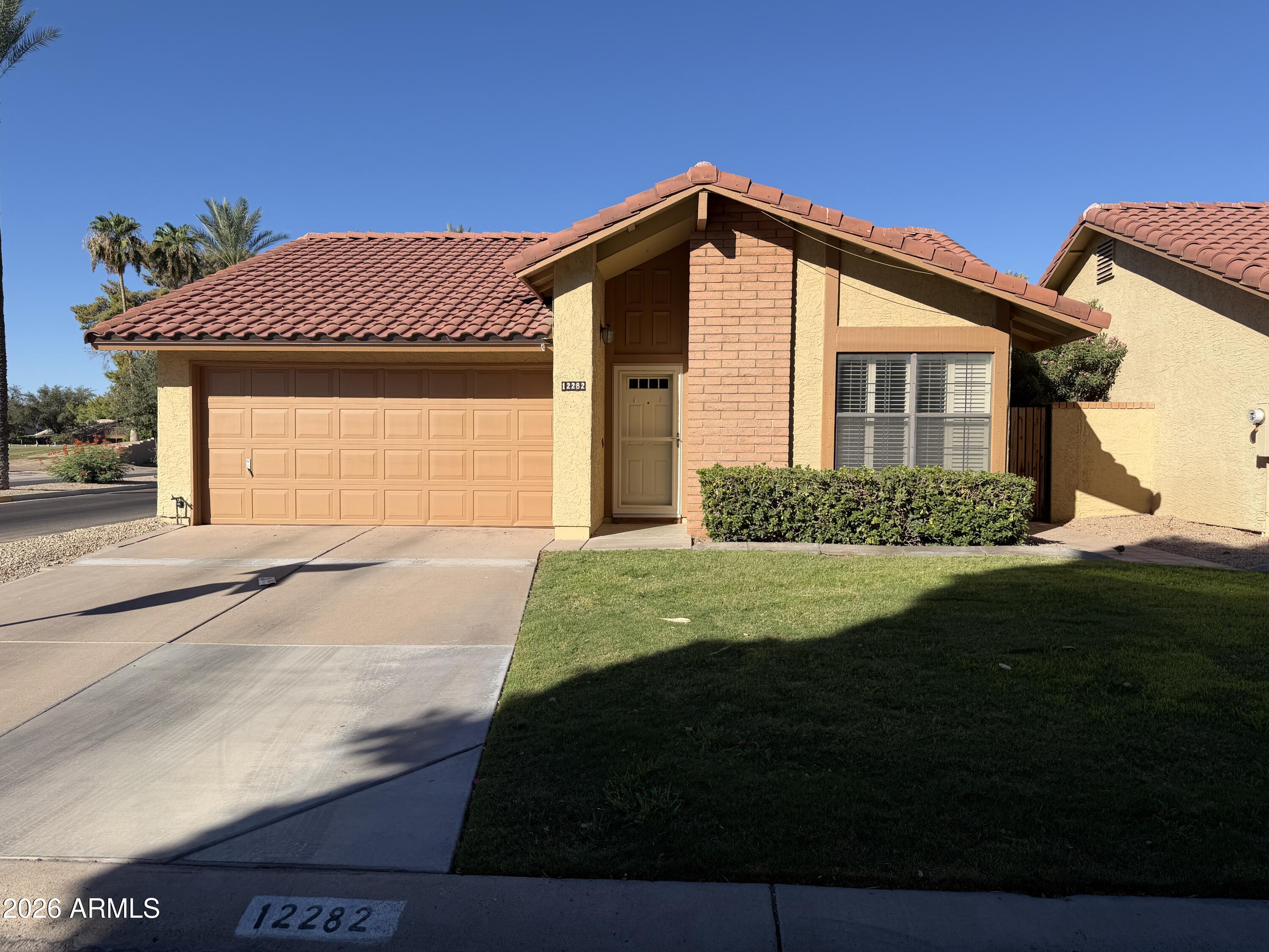 12282 S Shoshoni Drive — photo