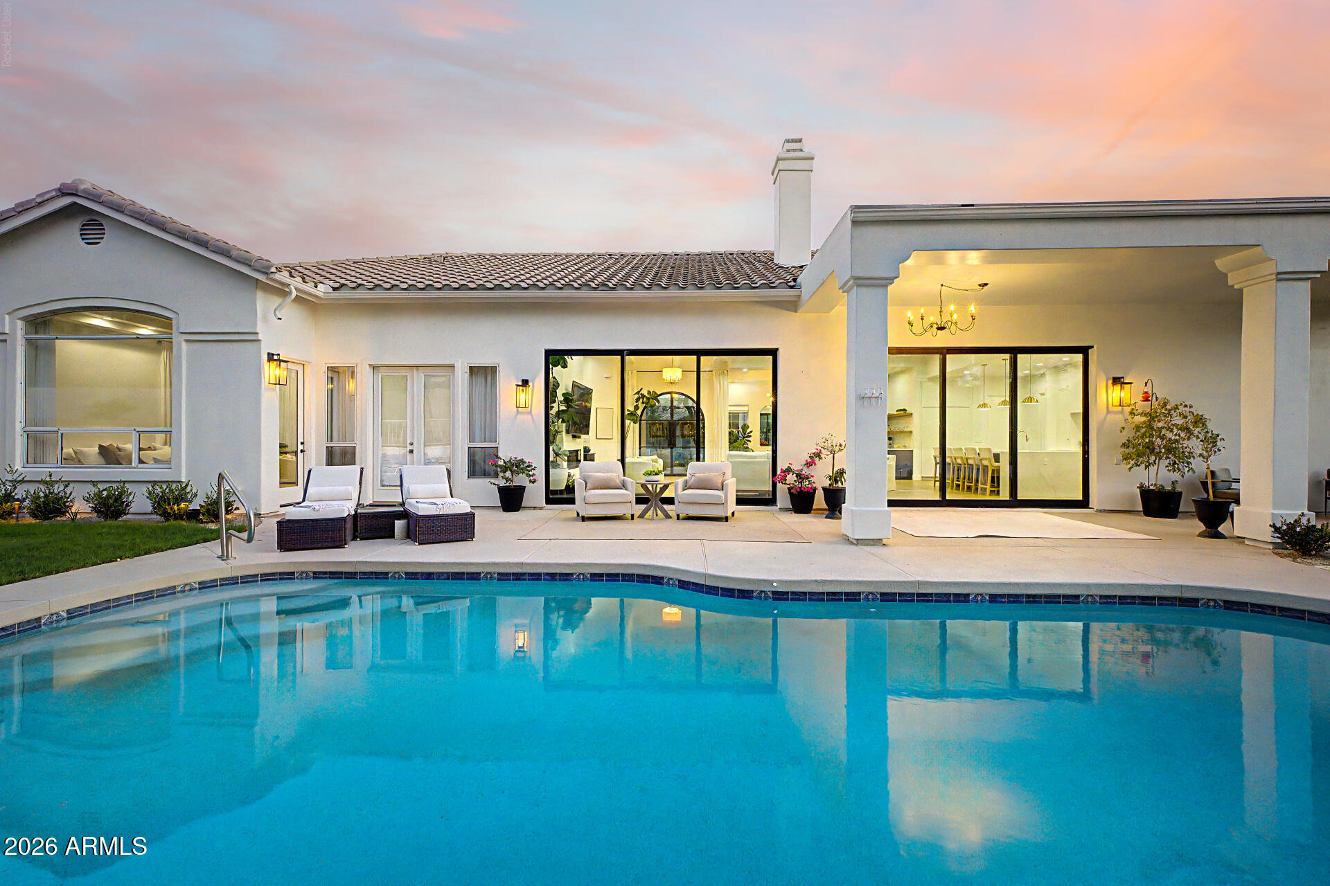 12134 E Mercer Lane — photo