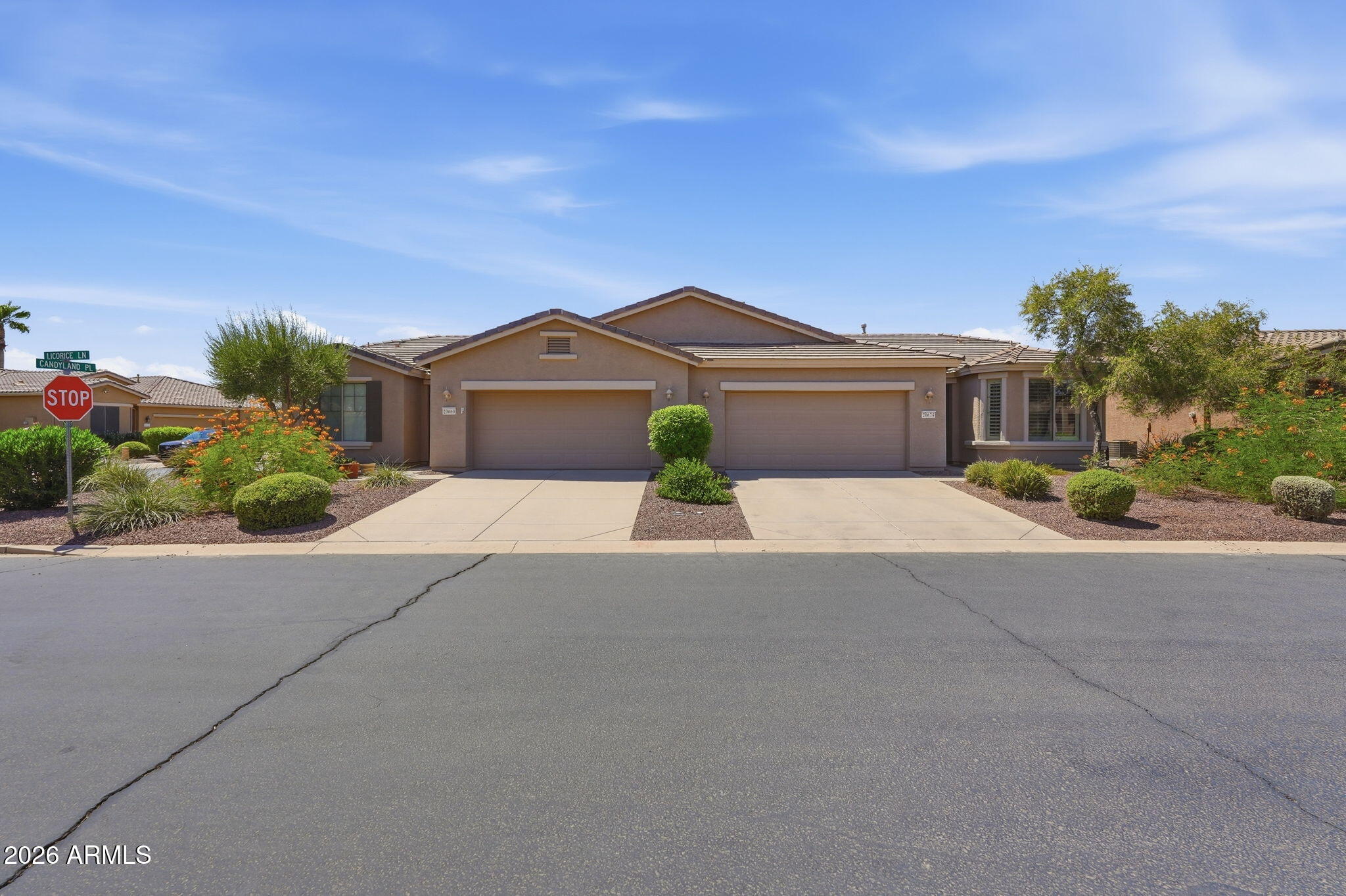 20674 N Licorice Lane — photo