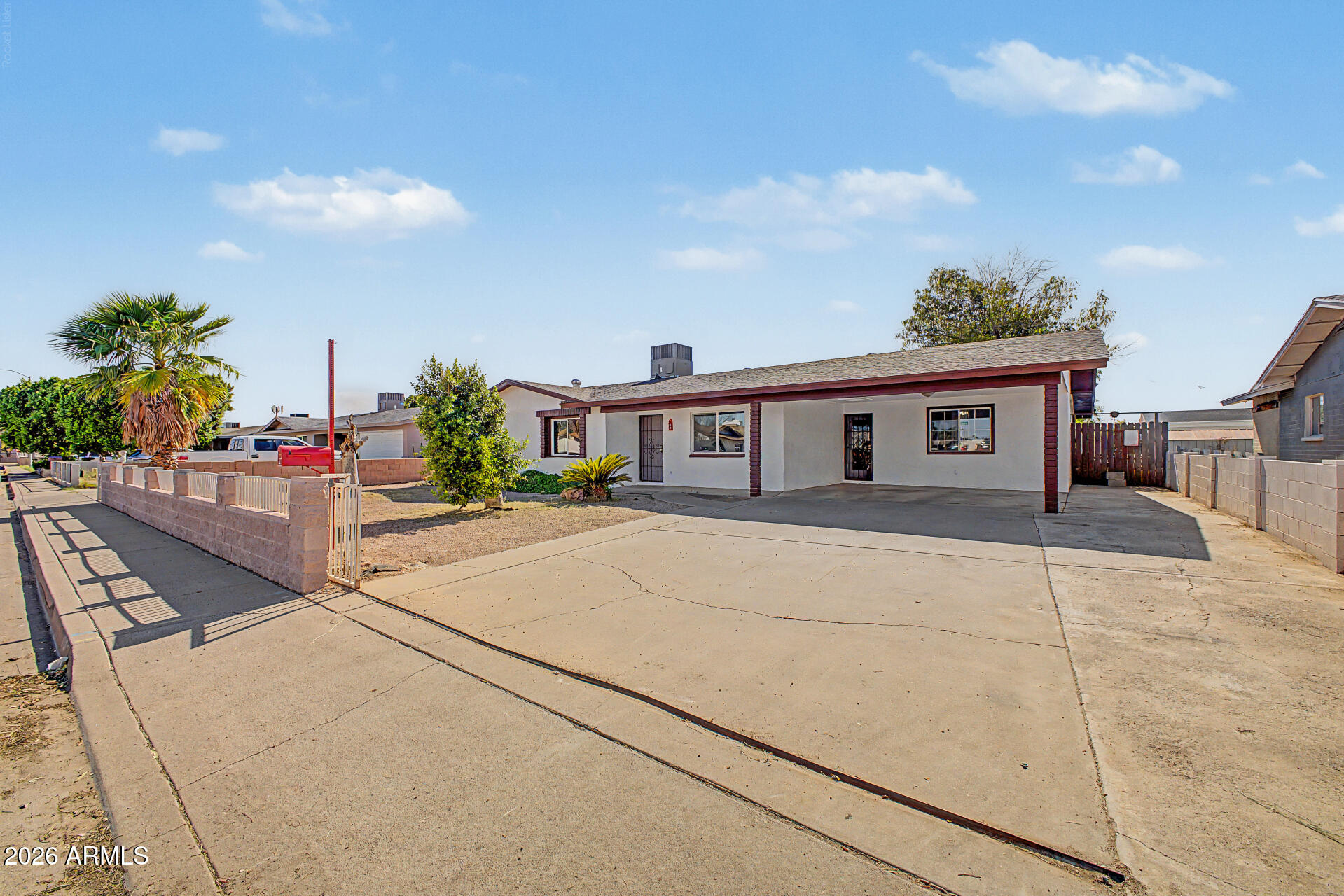 714 S Williams — photo