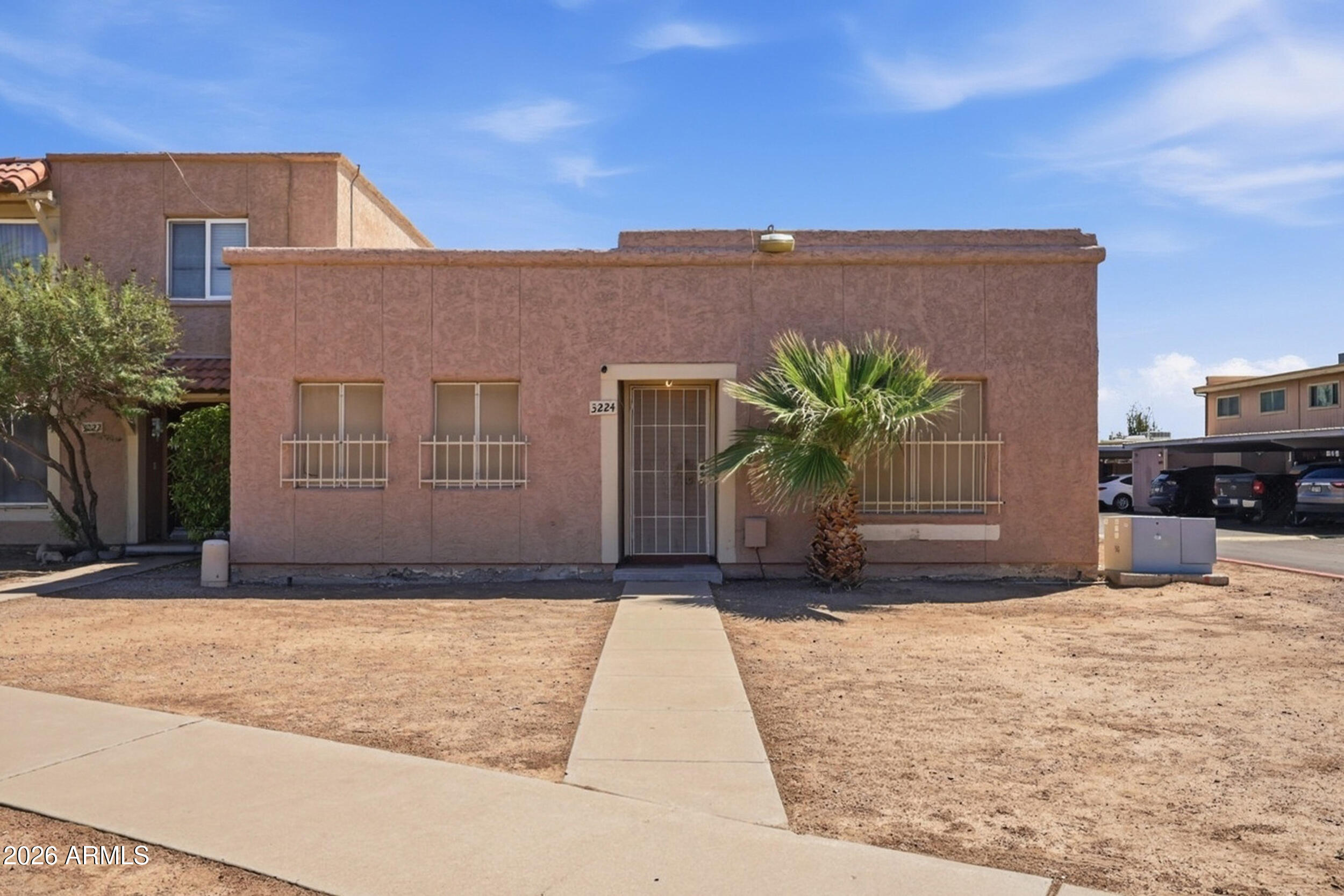 3224 W Echo Lane — photo