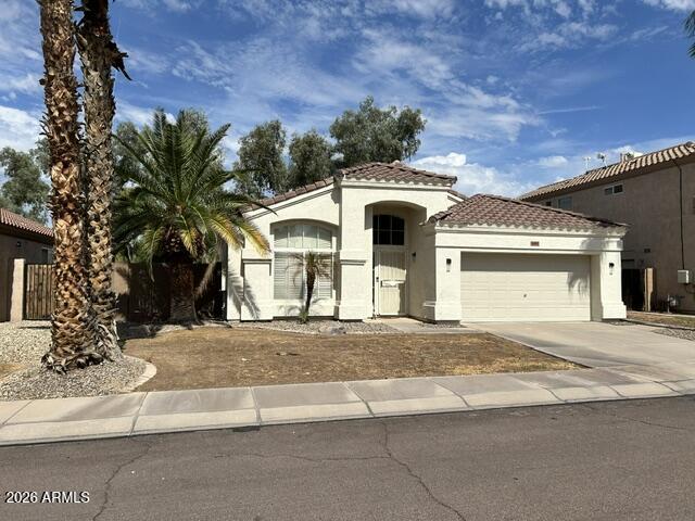 3480 S Barberry Place — photo