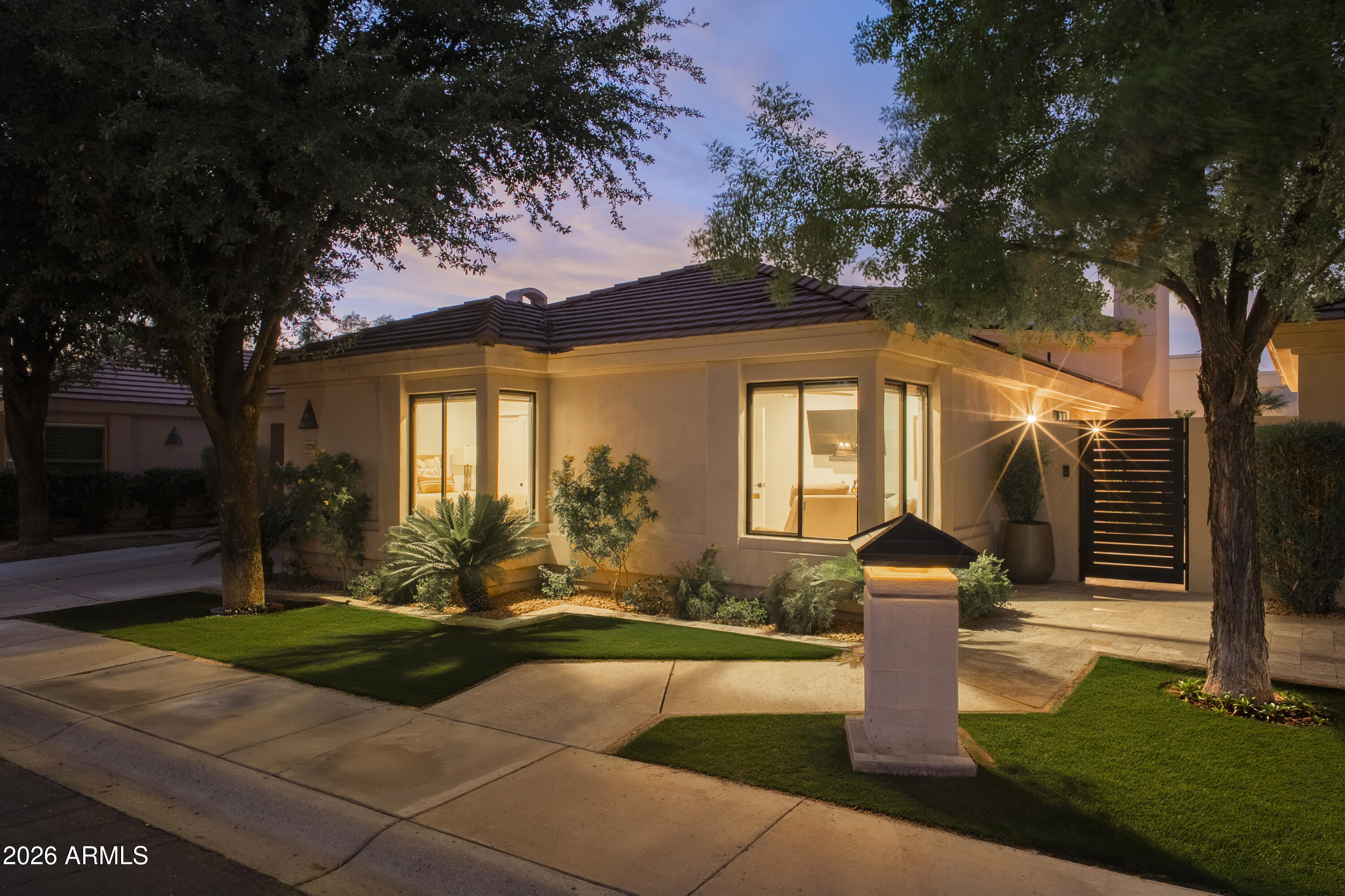 7770 E Lakeview Court — photo