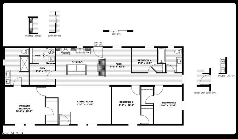 18141 N Amelia Drive — photo