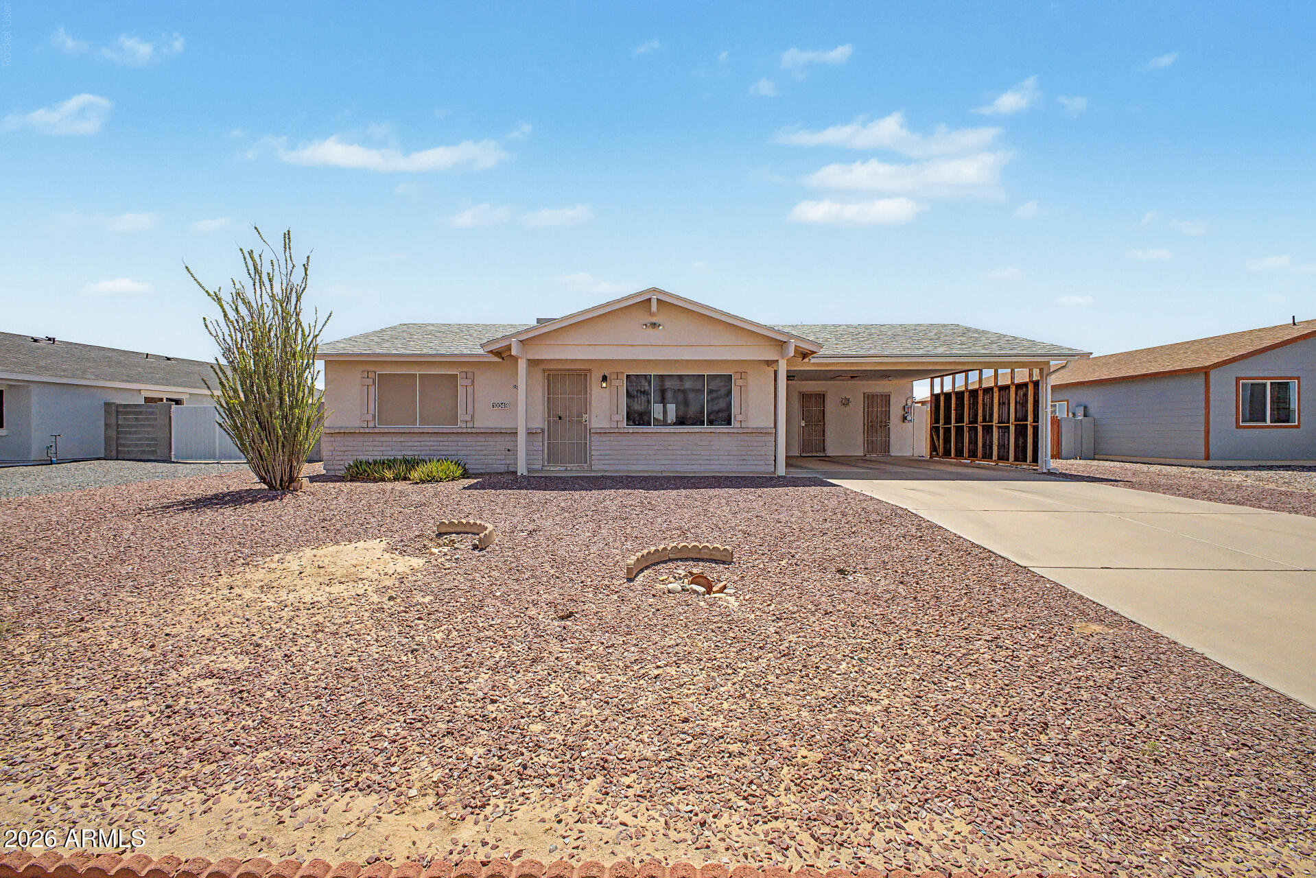 10049 W Bradshaw Drive — photo