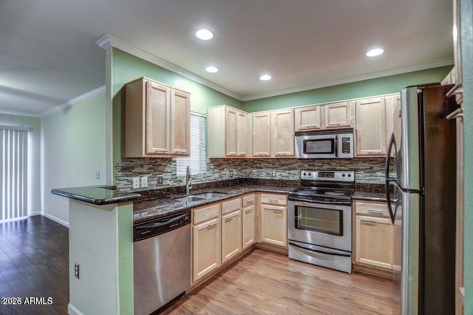 1295 N Ash Street 615 — photo