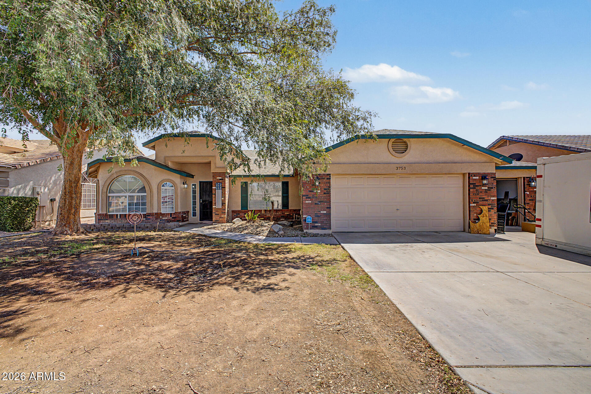 3753 E Whitehall Drive — photo