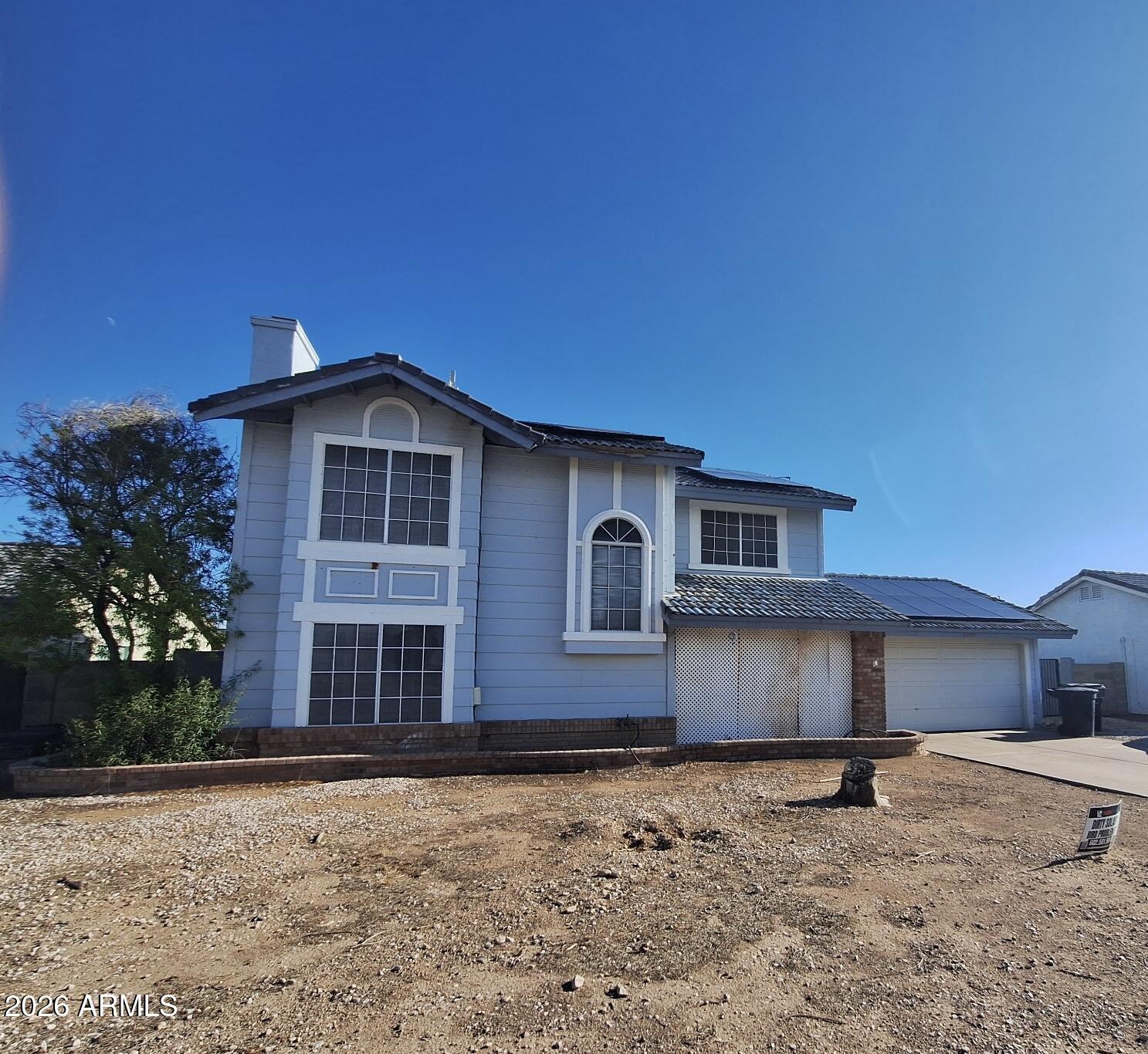 8003 W Charter Oak Road — photo