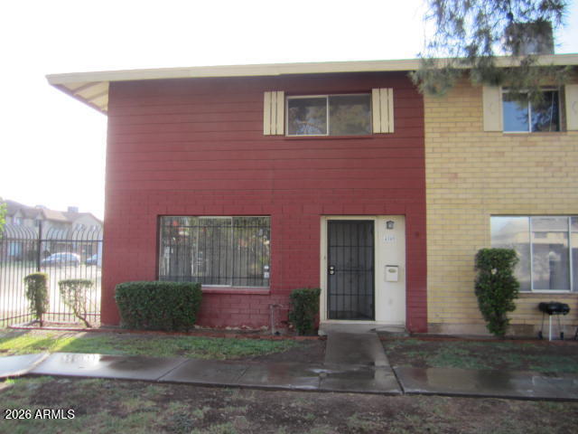 4349 W Ocotillo Road — photo