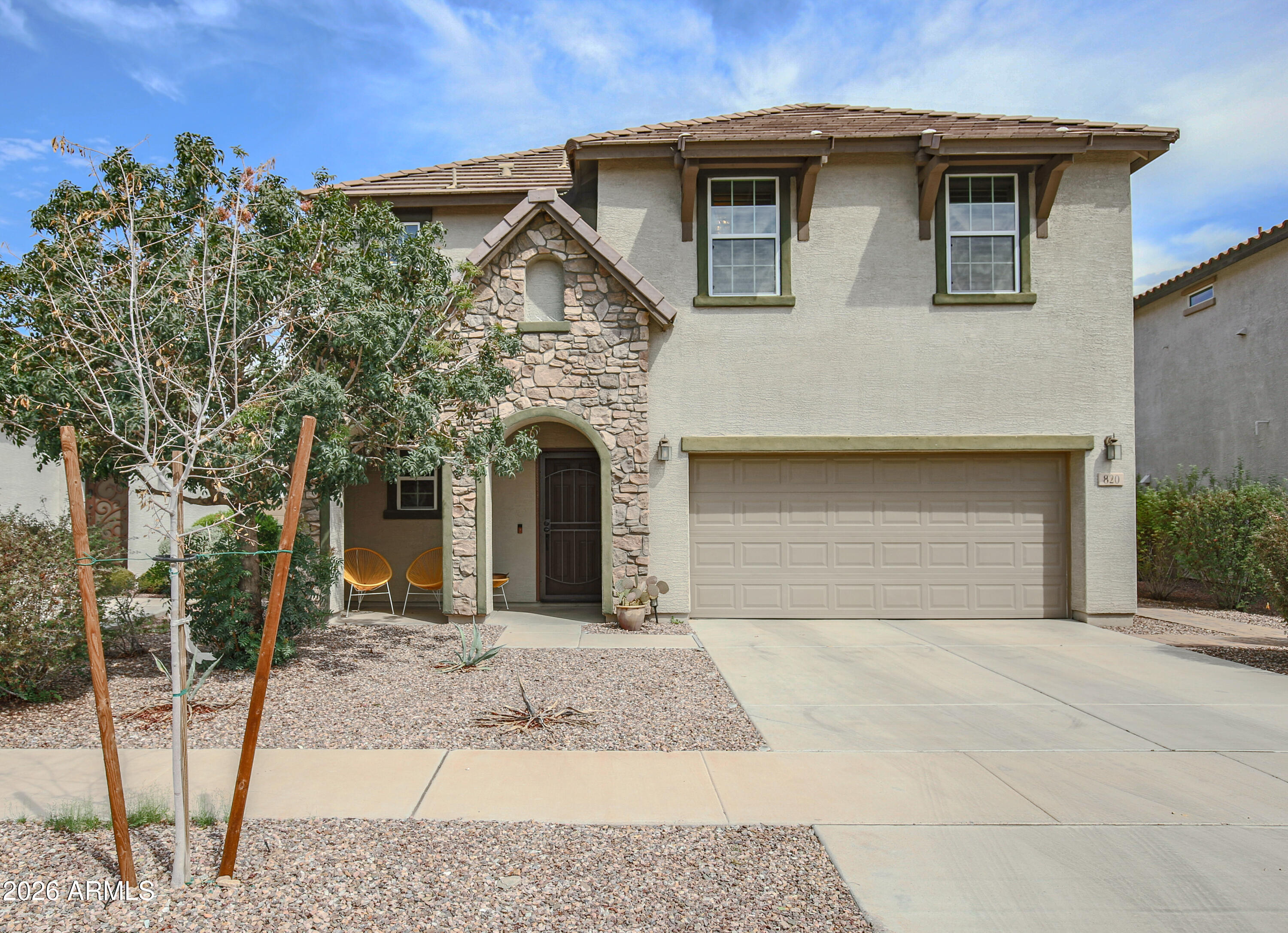 820 E Constance Way — photo