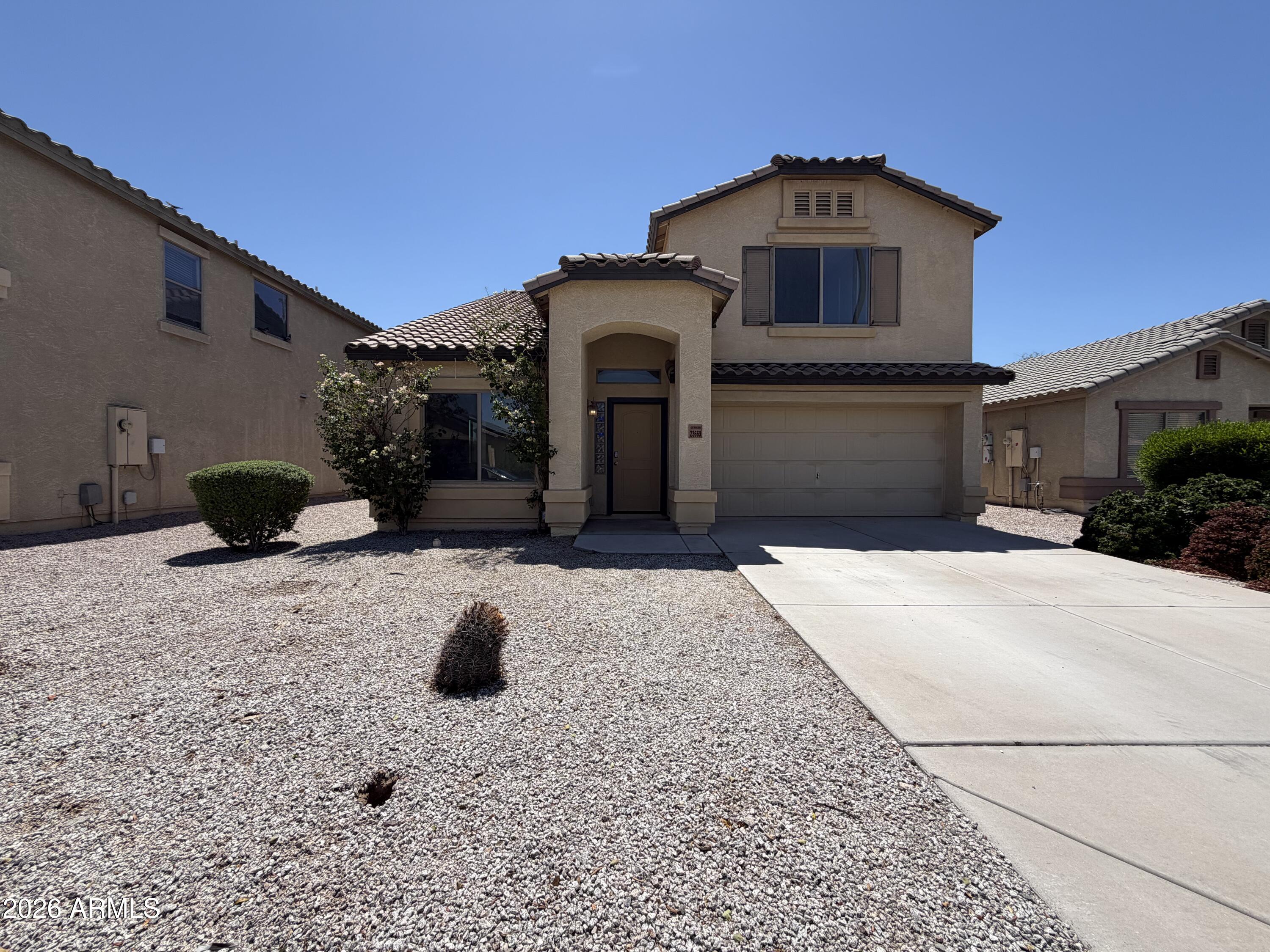 23669 W Parkway Drive — photo