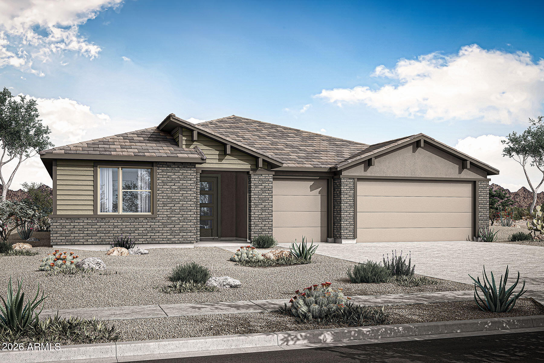 17416 W Saguaro Vista Drive — photo