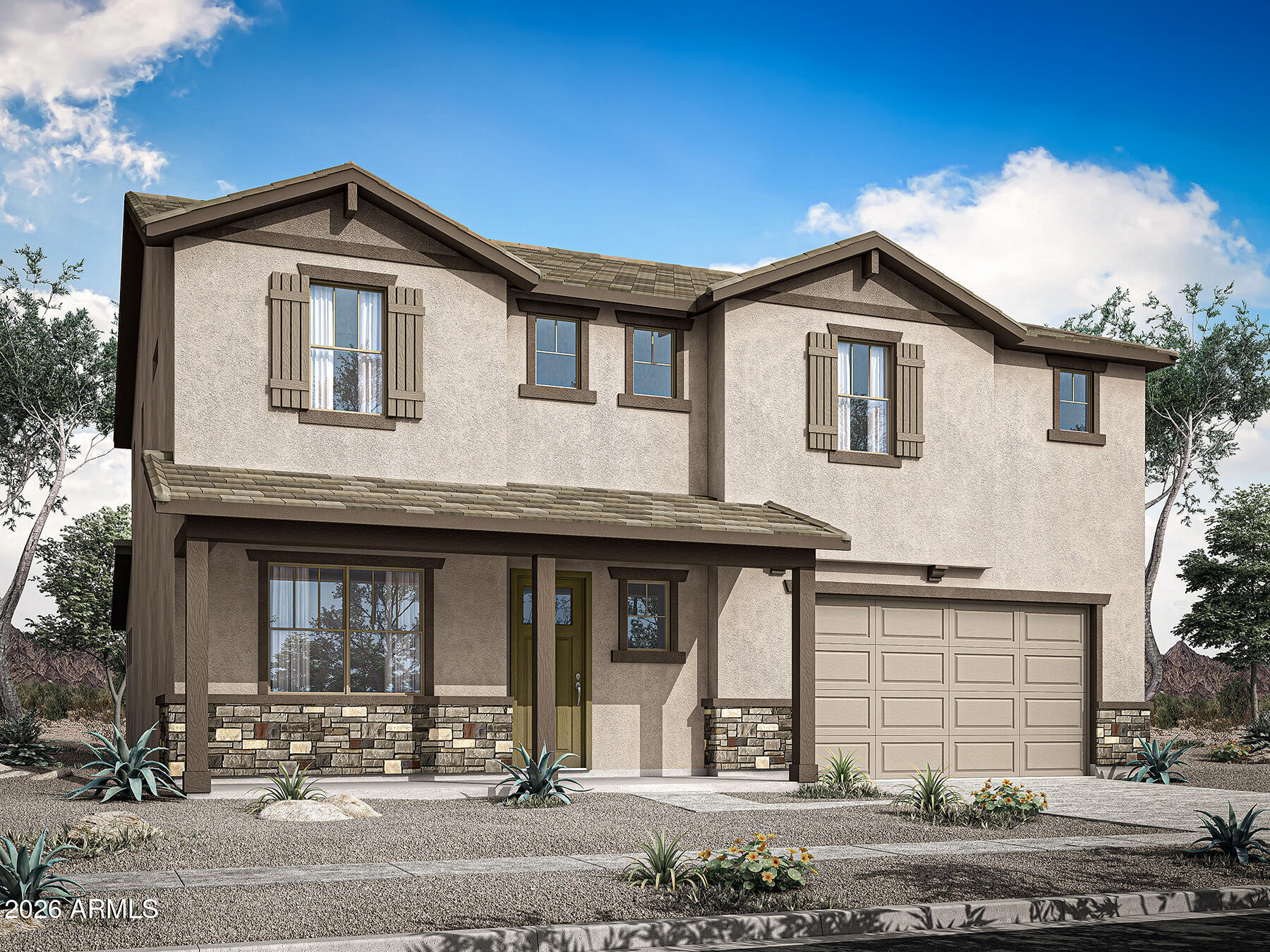 2554 E Dolcetto Drive — photo