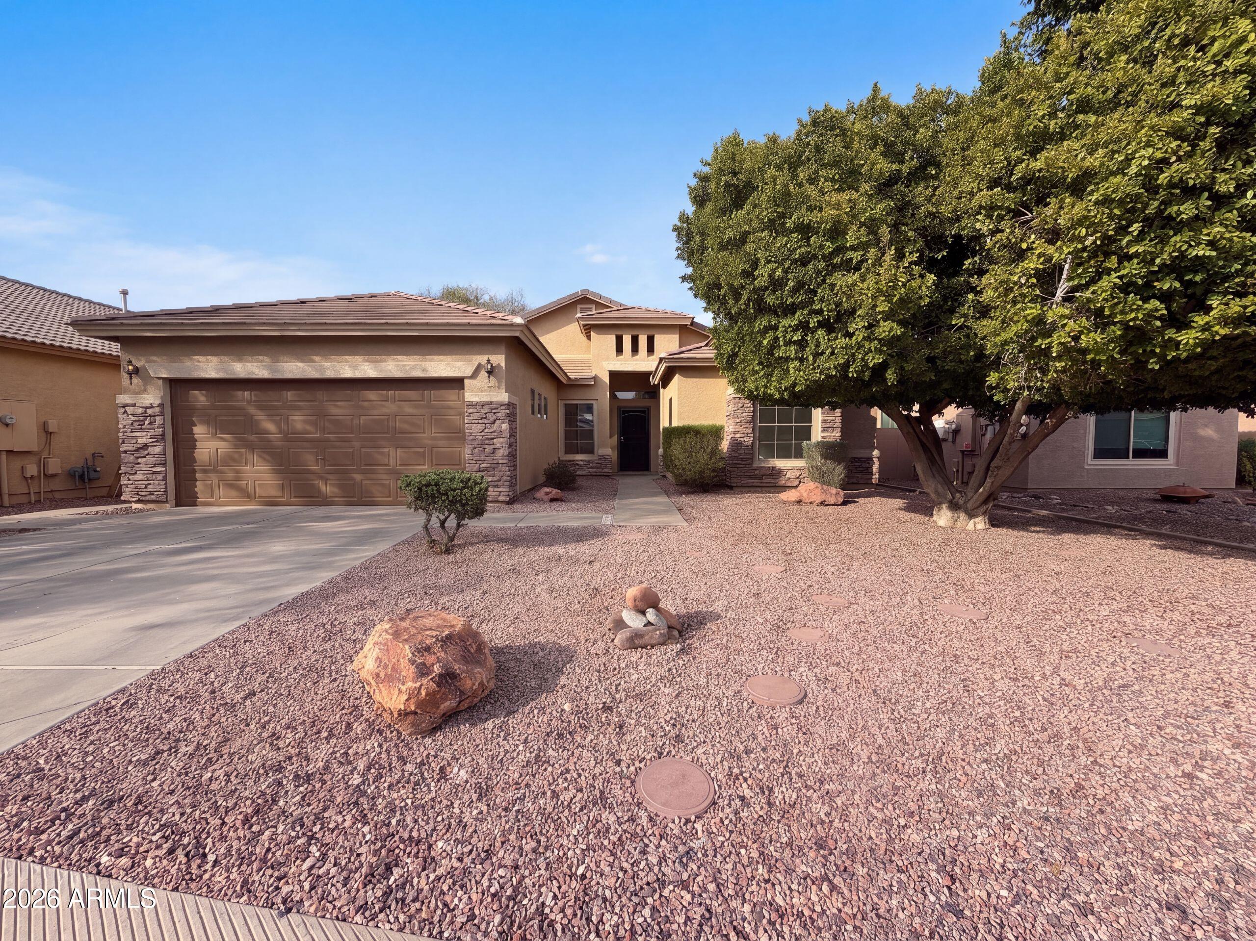 12846 W Rosewood Drive — photo