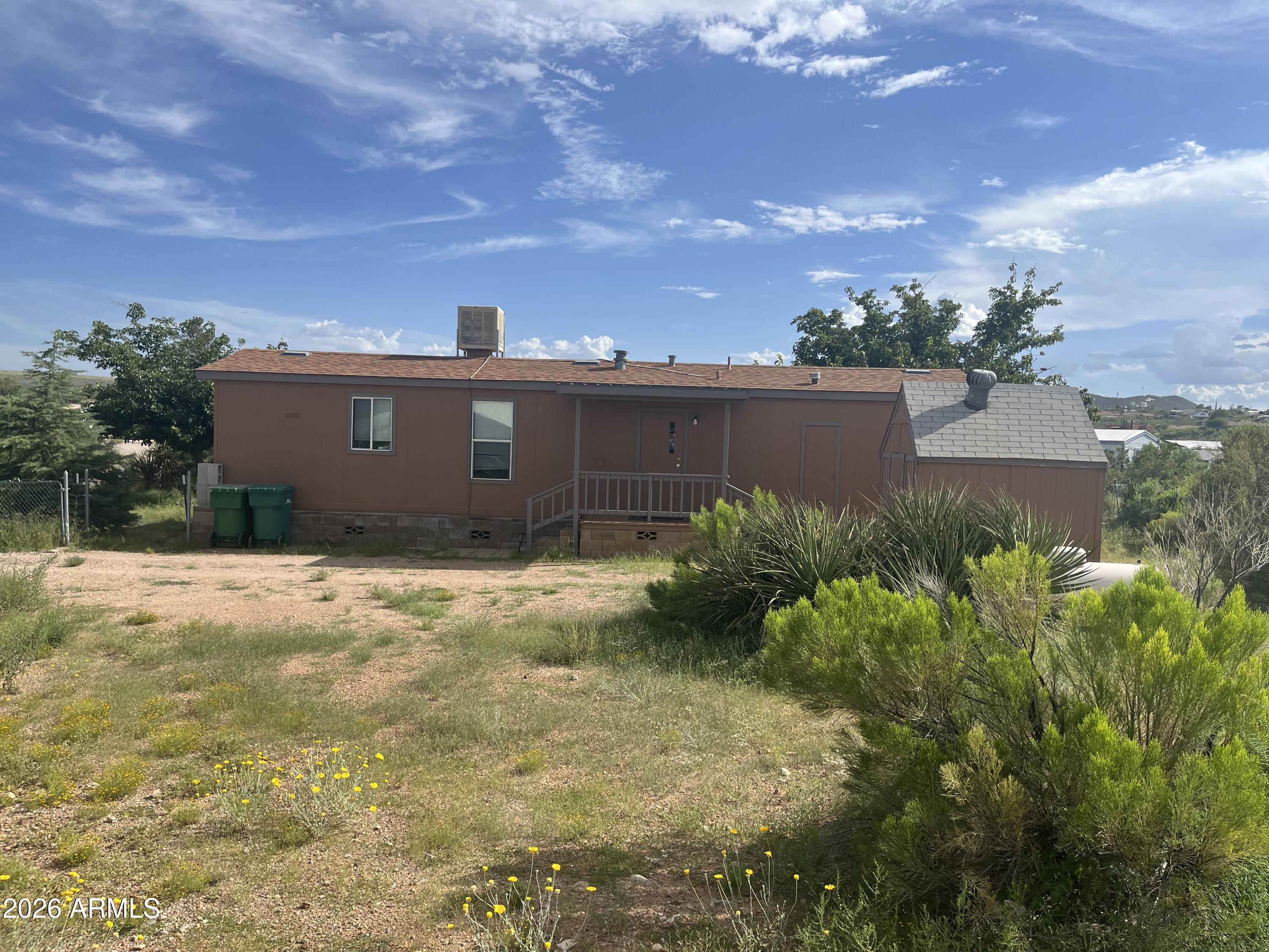 1324 N Saddleback Drive — photo