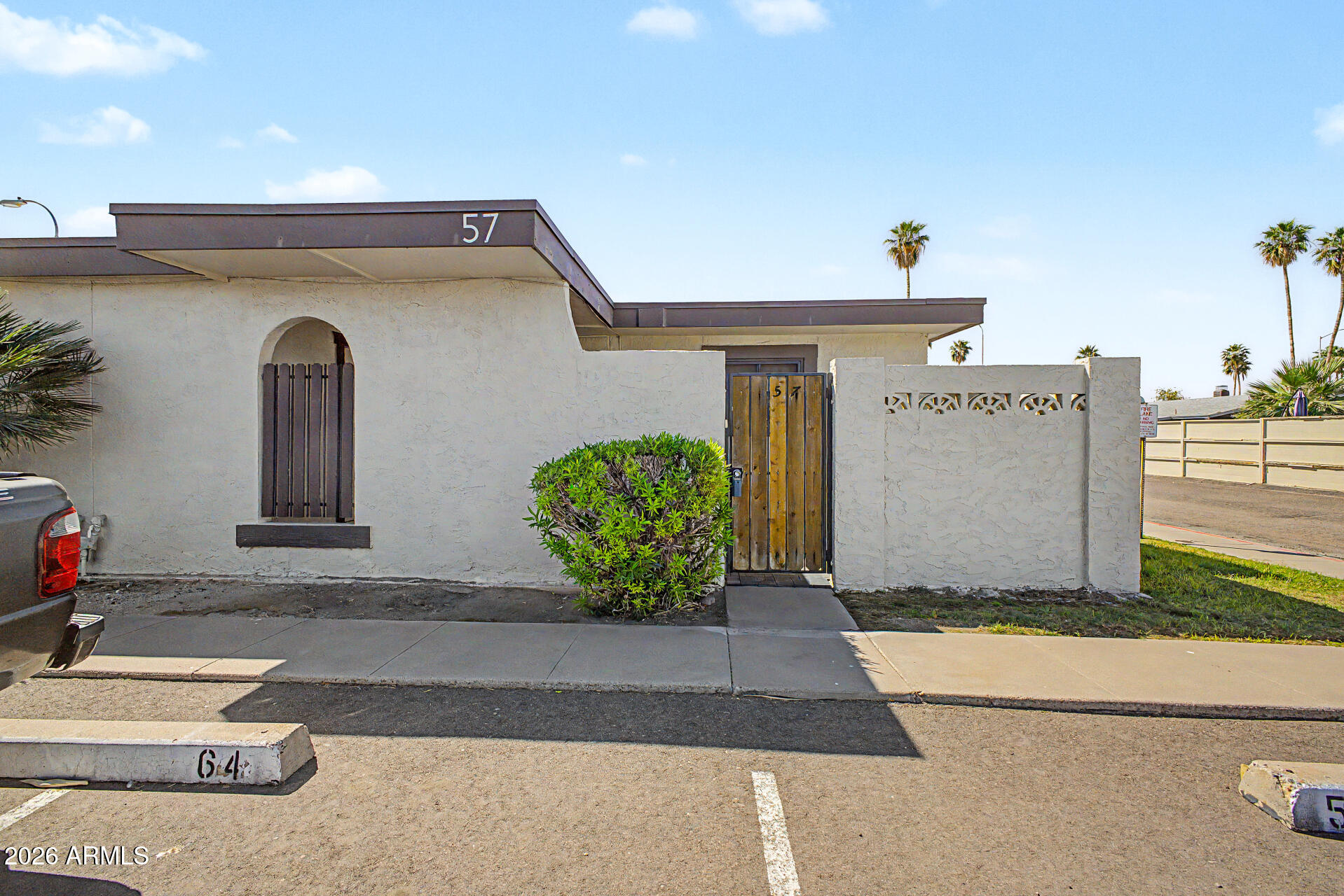 830 S Dobson Road 57 — photo